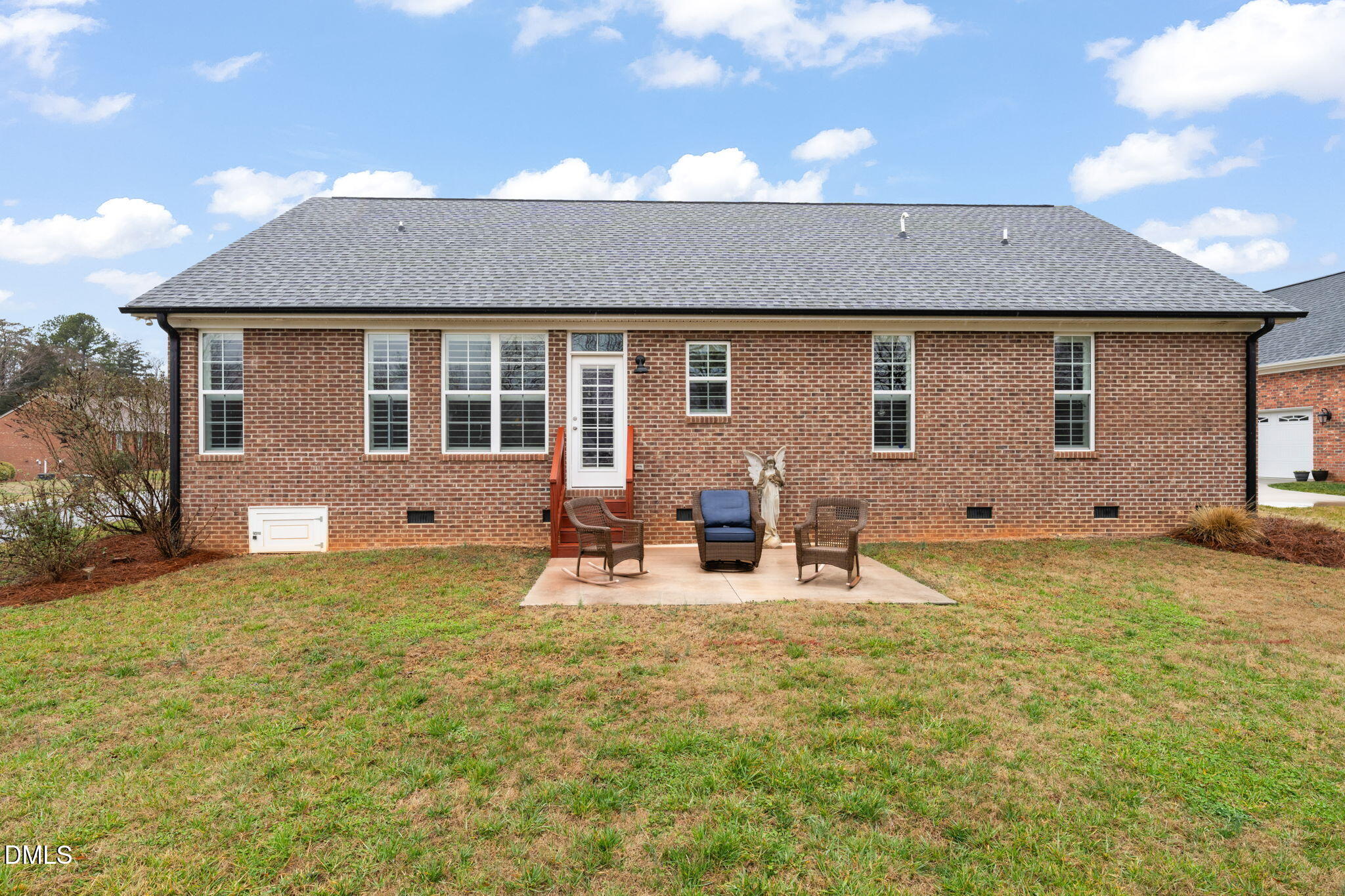 560 Little Creek Drive