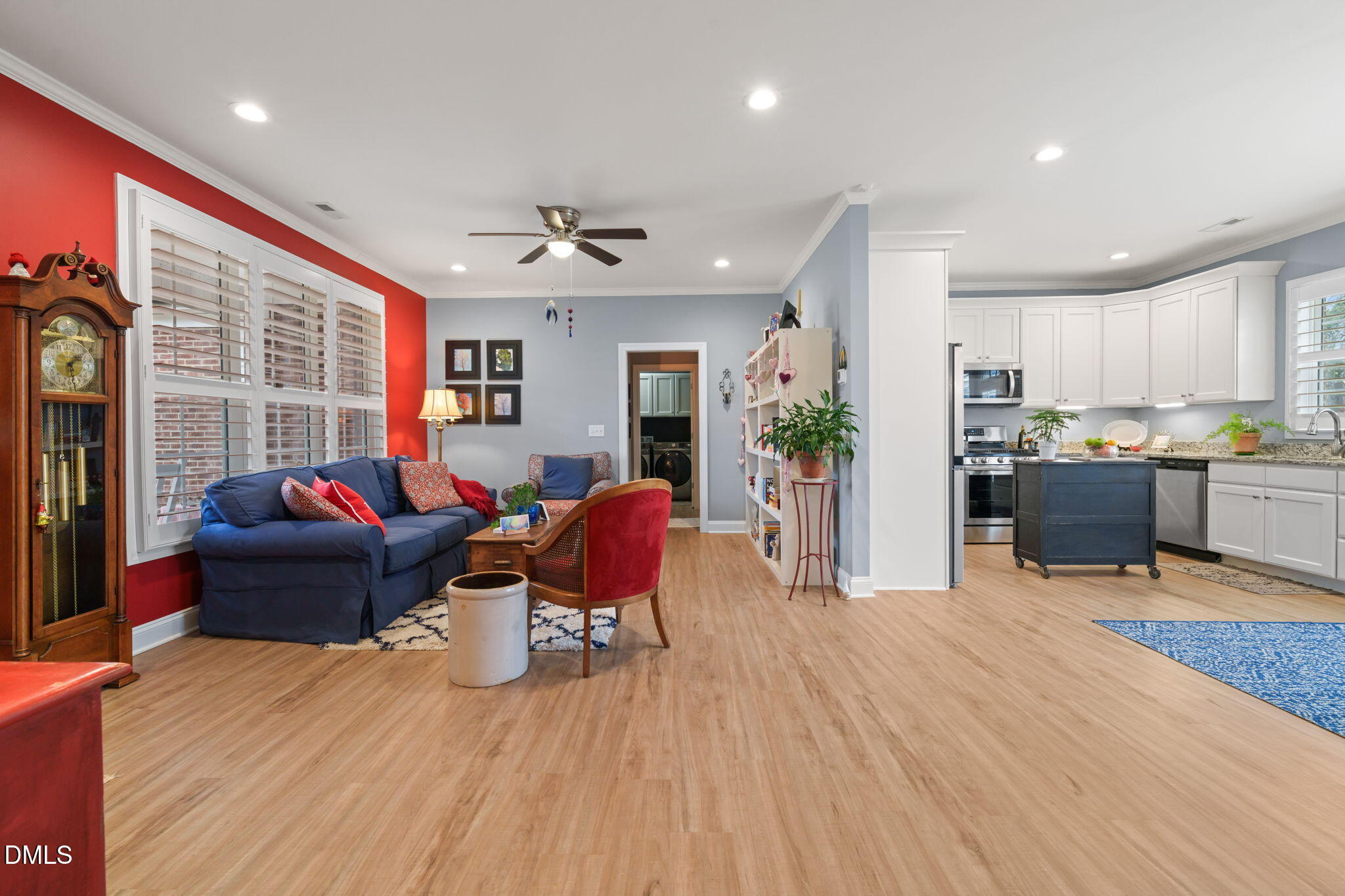 560 Little Creek Drive