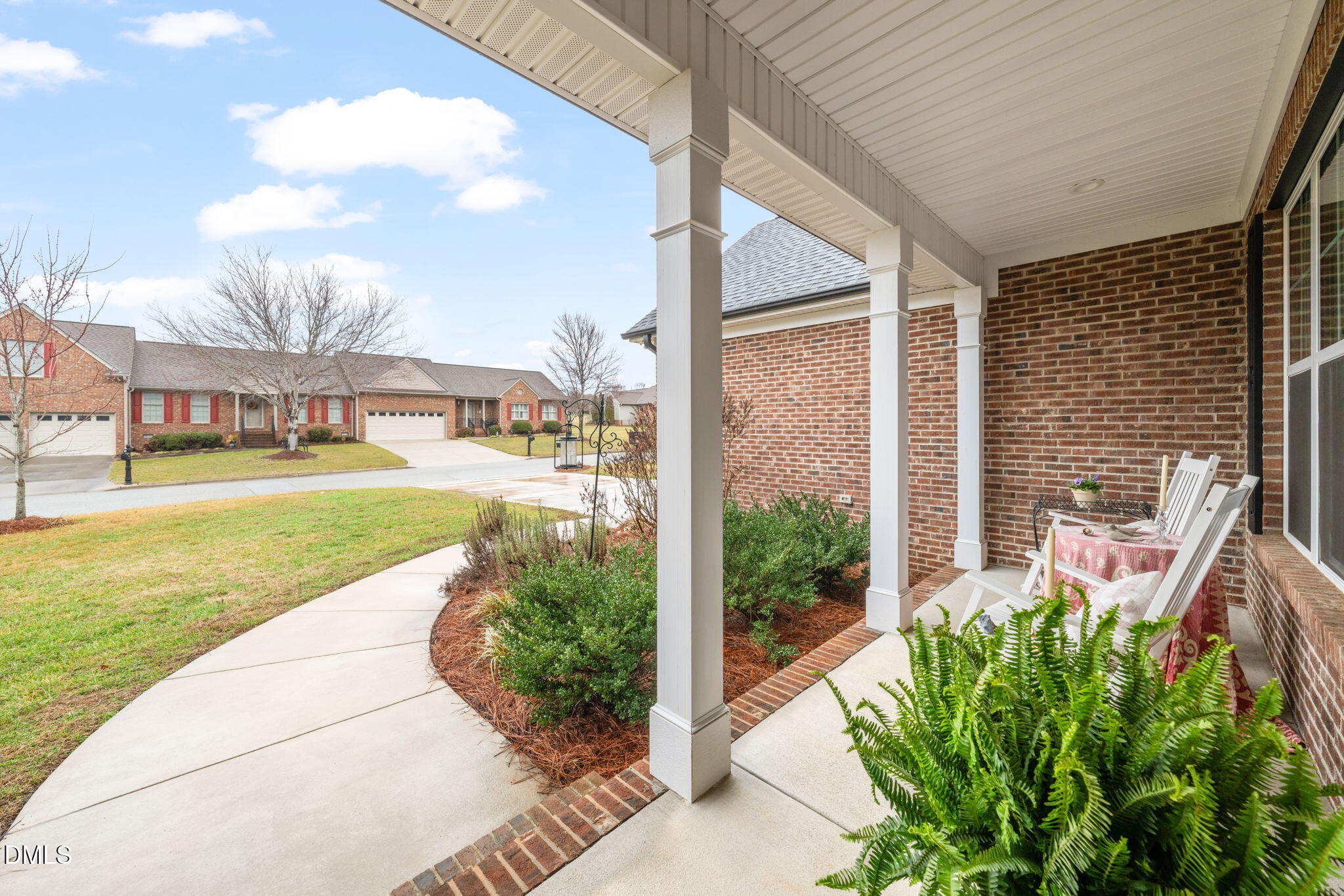 560 Little Creek Drive