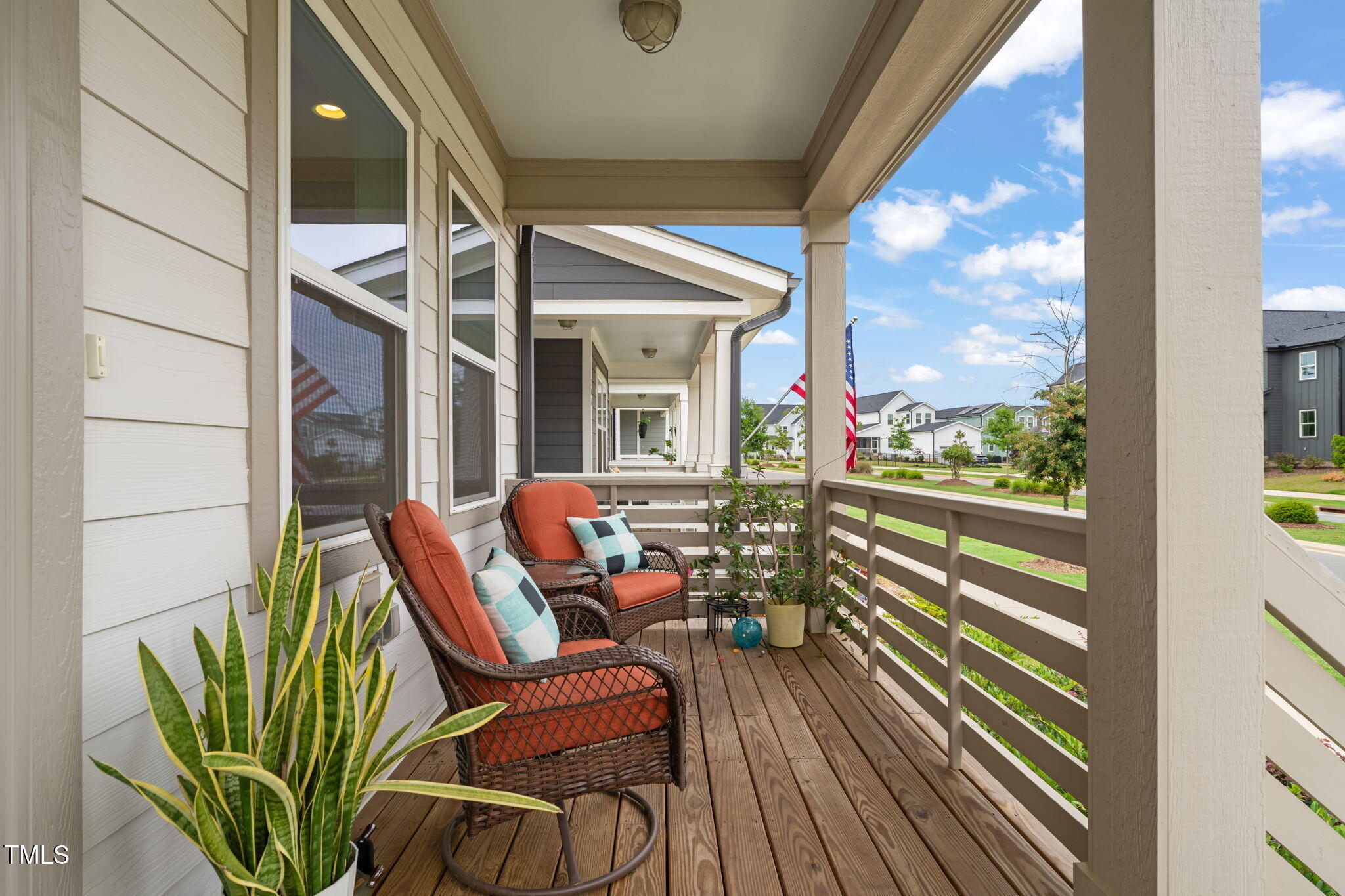 710 Vine Parkway