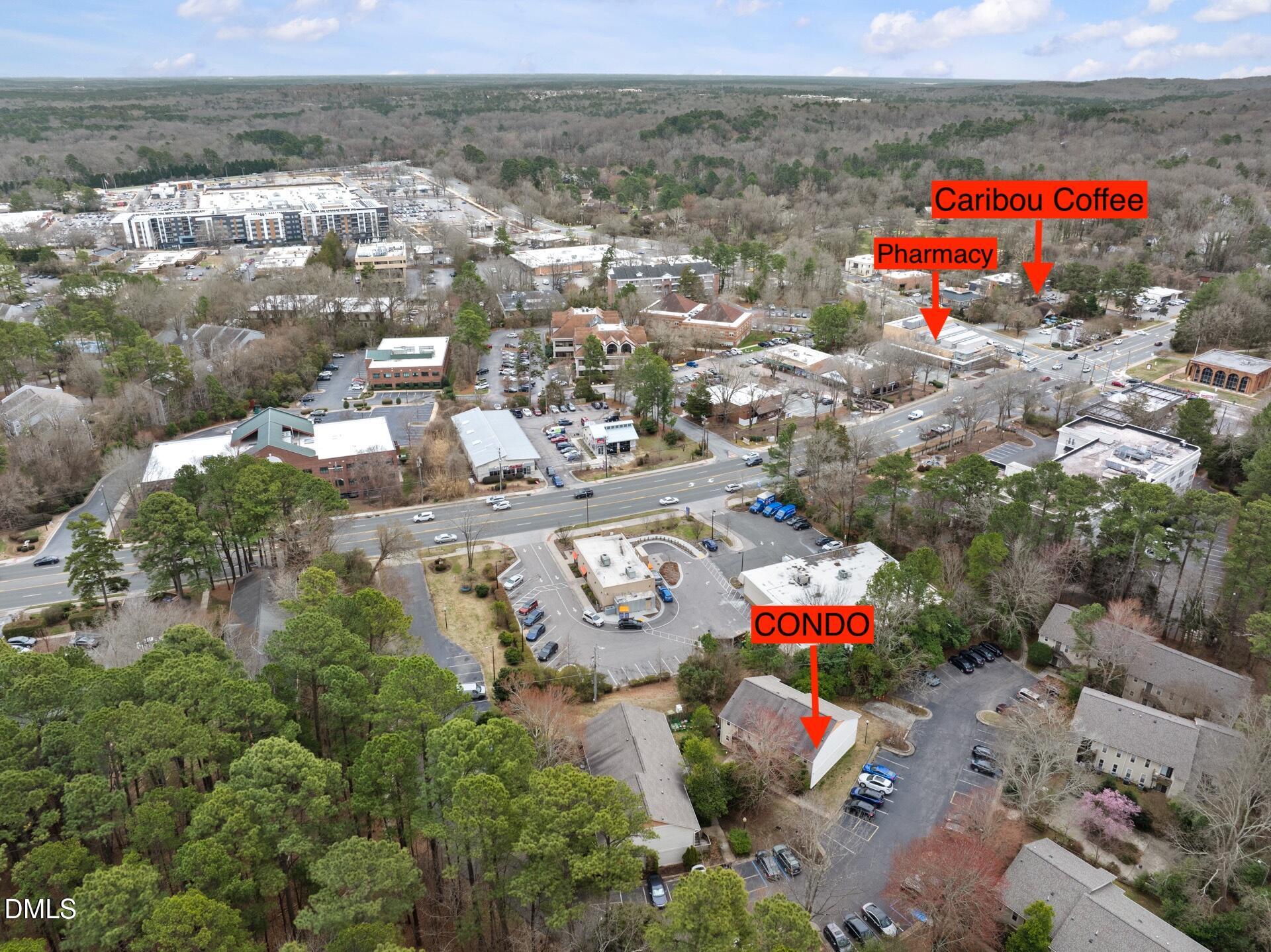 1513 E Franklin Street Unit 123 Unit: Bldg F Unit 123