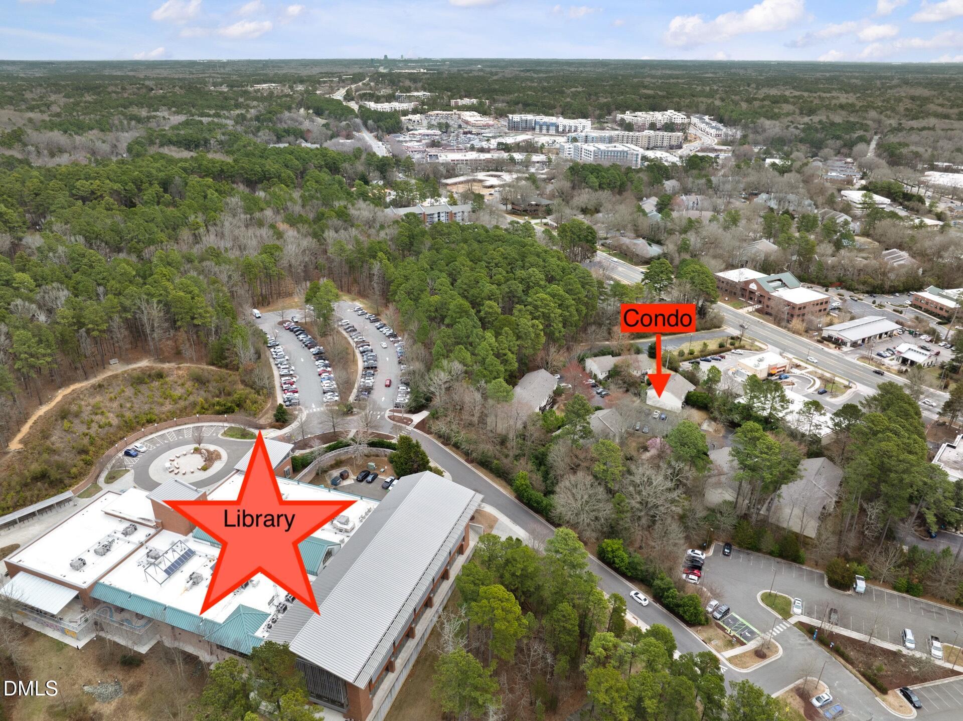 1513 E Franklin Street Unit 123 Unit: Bldg F Unit 123