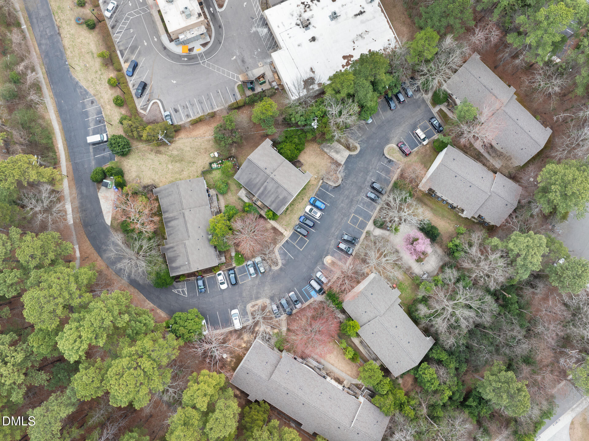 1513 E Franklin Street Unit 123 Unit: Bldg F Unit 123