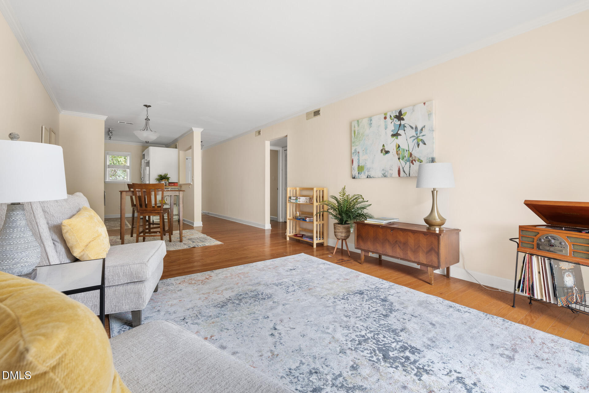 1513 E Franklin Street Unit 123 Unit: Bldg F Unit 123