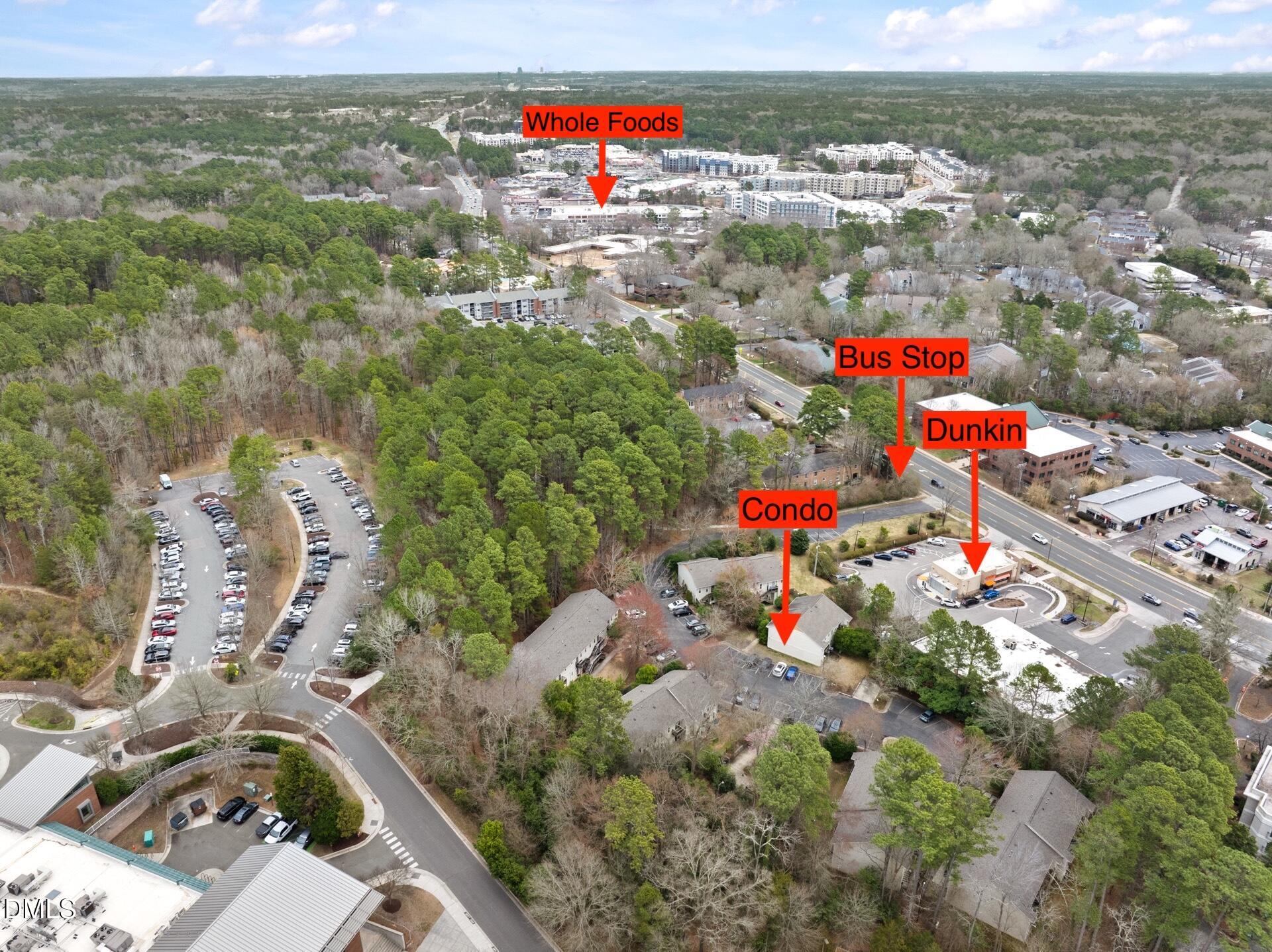 1513 E Franklin Street Unit 123 Unit: Bldg F Unit 123