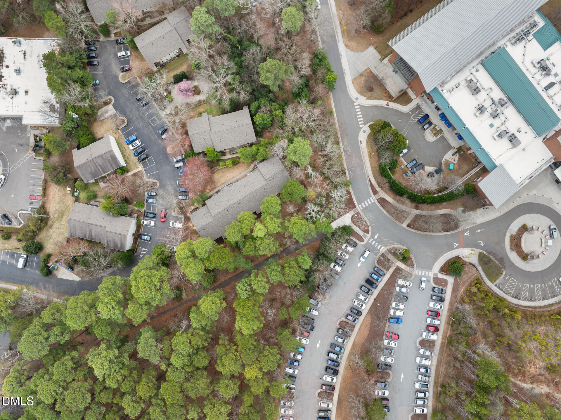 1513 E Franklin Street Unit 123 Unit: Bldg F Unit 123