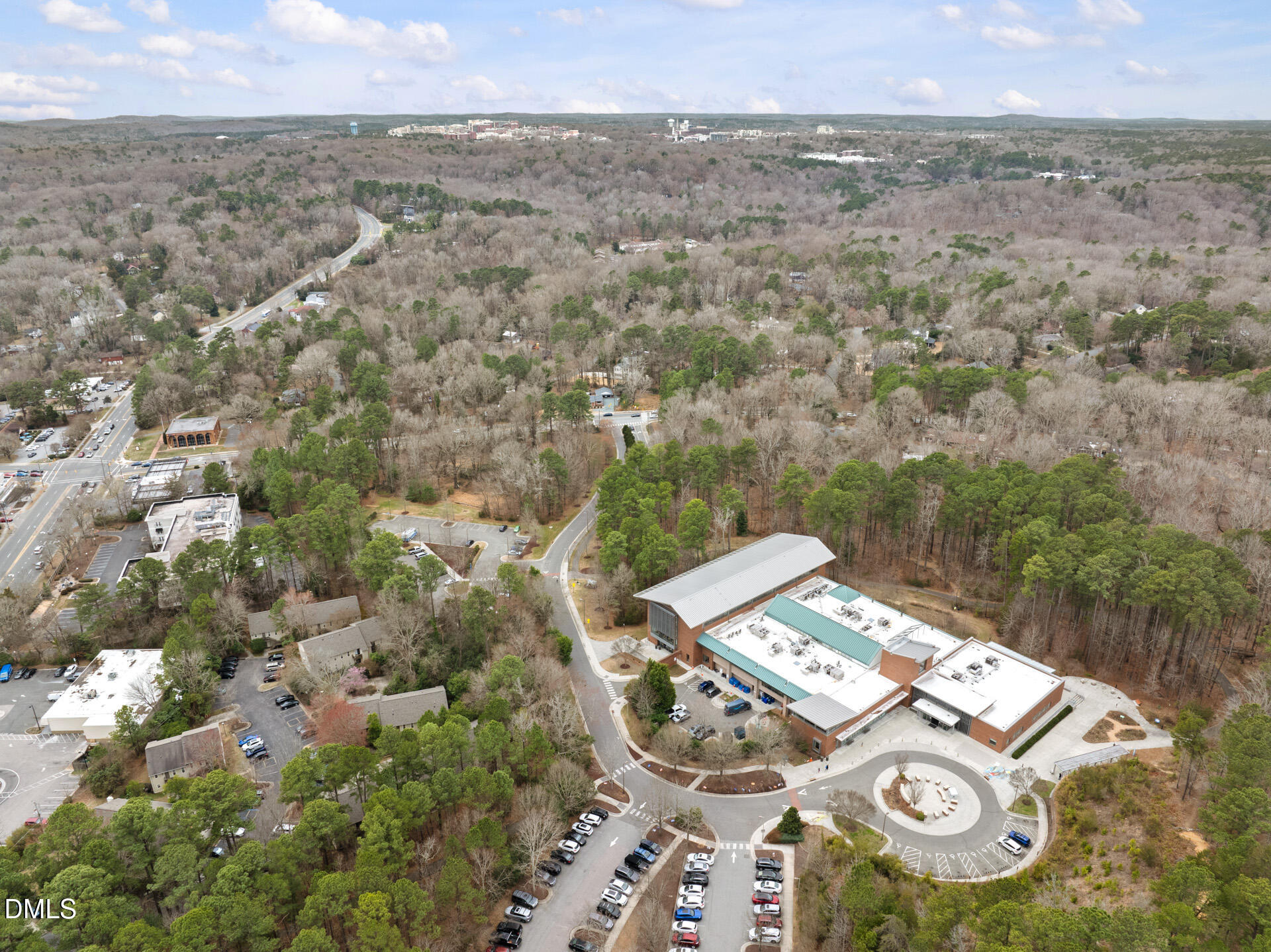 1513 E Franklin Street Unit 123 Unit: Bldg F Unit 123