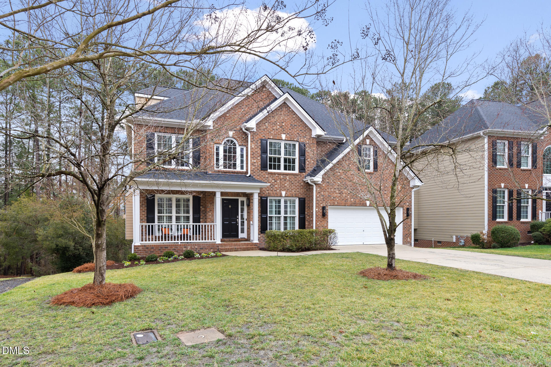 1611 Eagle Lodge Lane