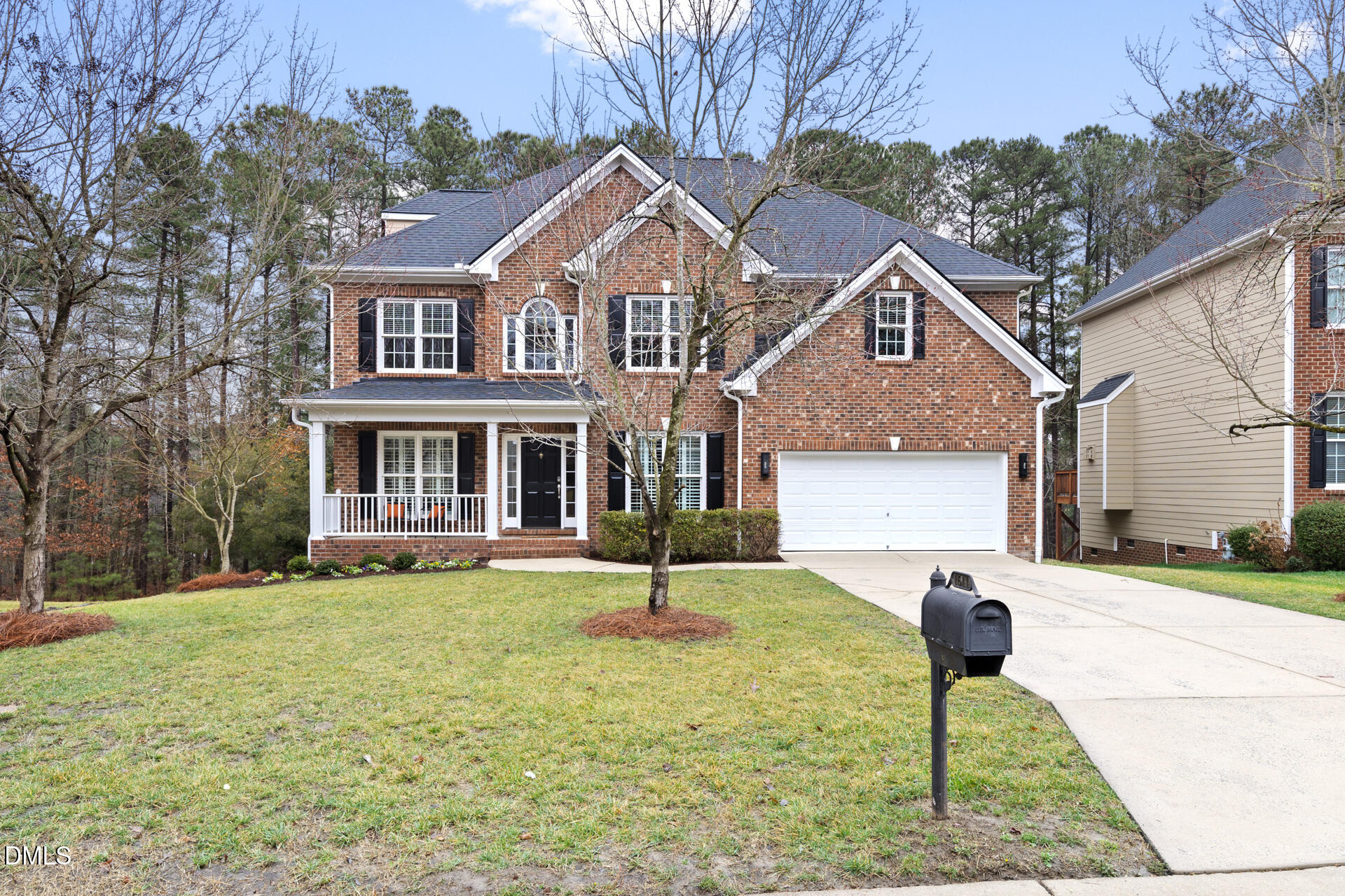 1611 Eagle Lodge Lane