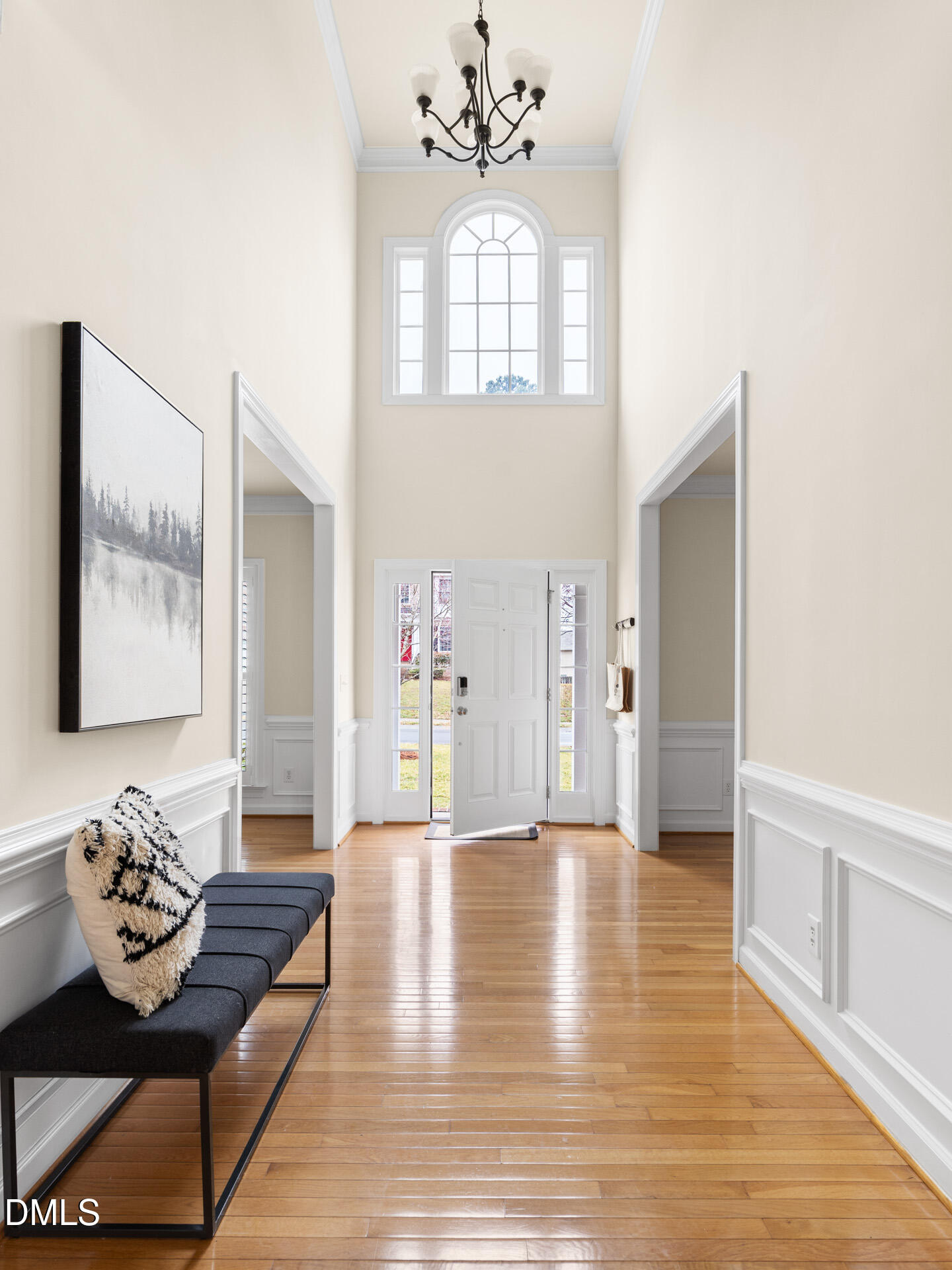 1611 Eagle Lodge Lane