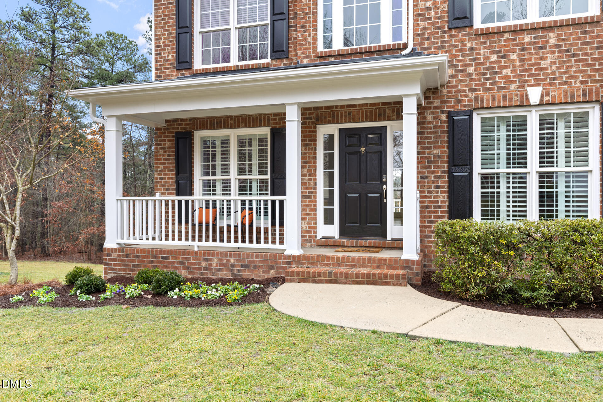 1611 Eagle Lodge Lane