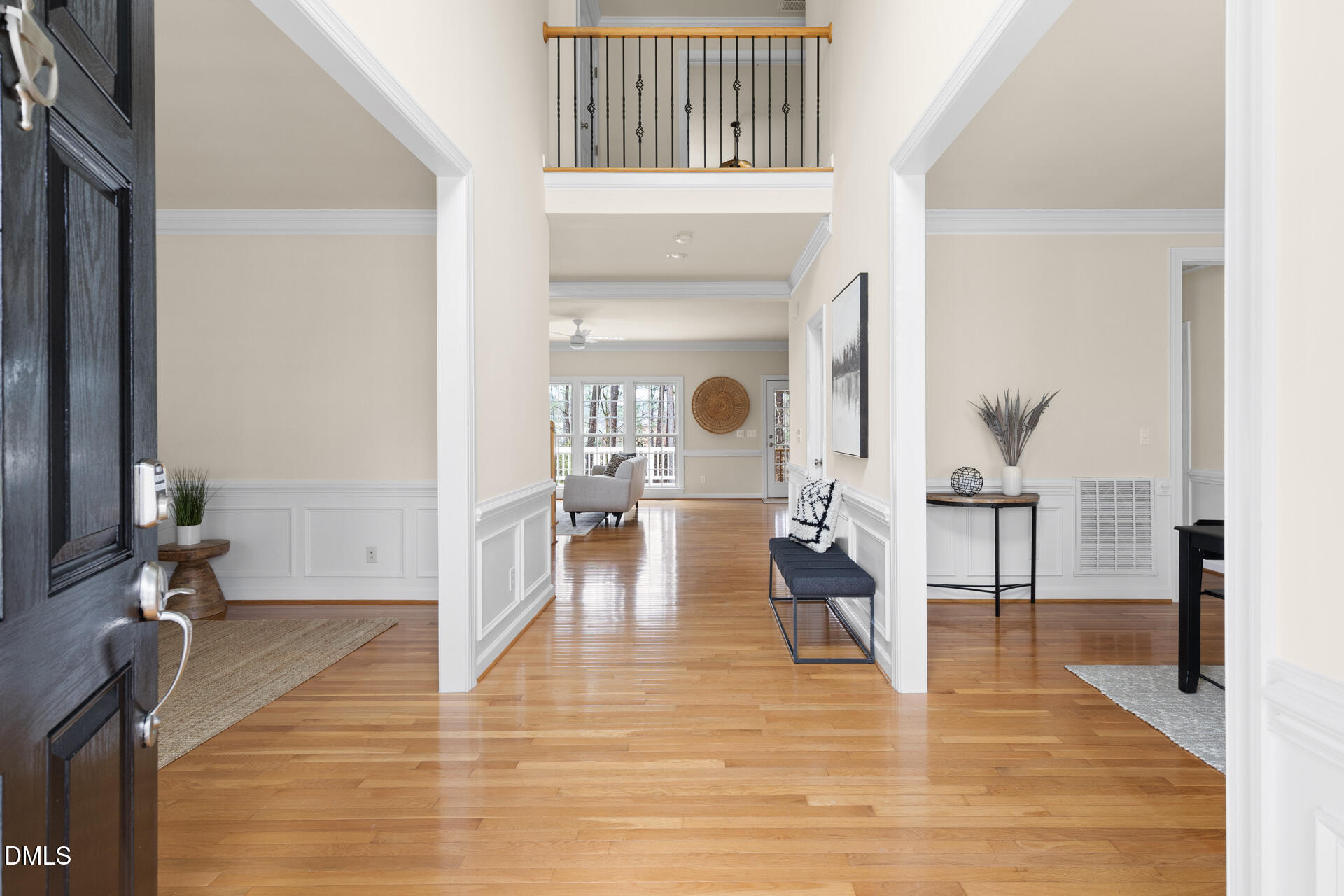 1611 Eagle Lodge Lane