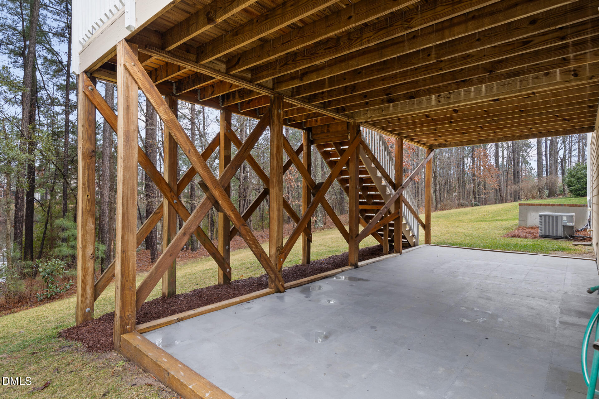 1611 Eagle Lodge Lane