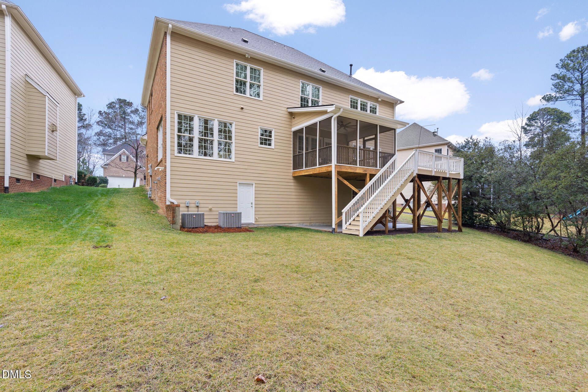 1611 Eagle Lodge Lane