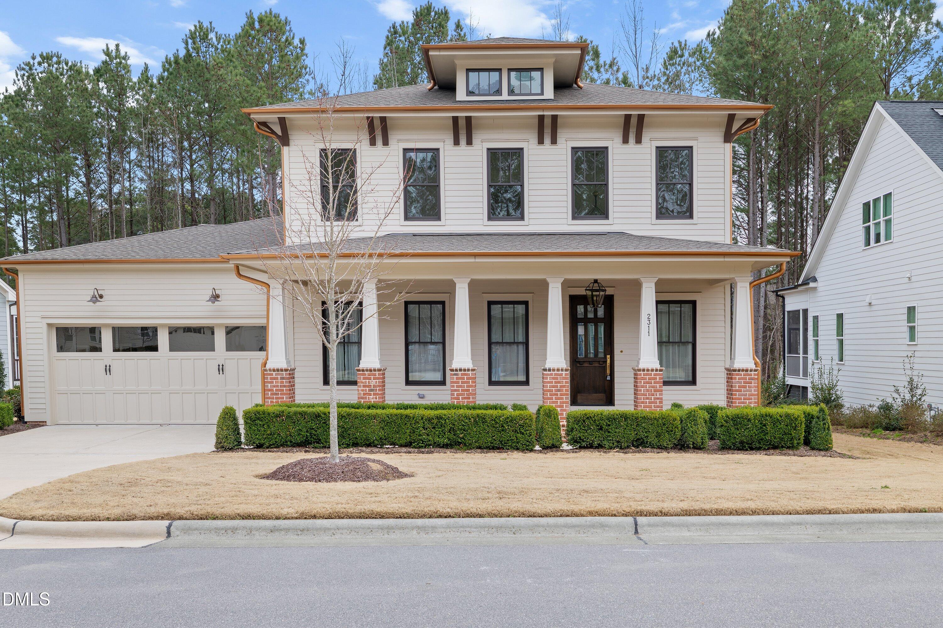 2311 Timberview Drive