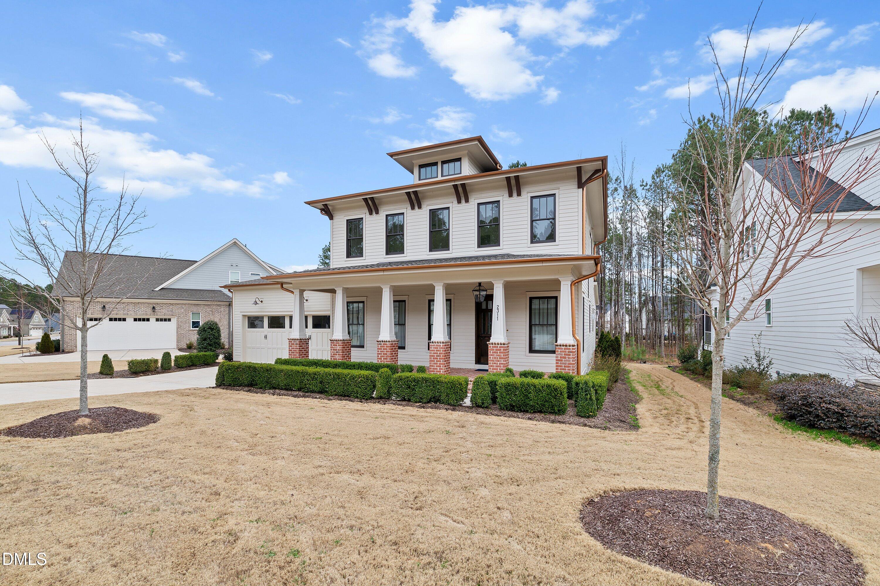 2311 Timberview Drive