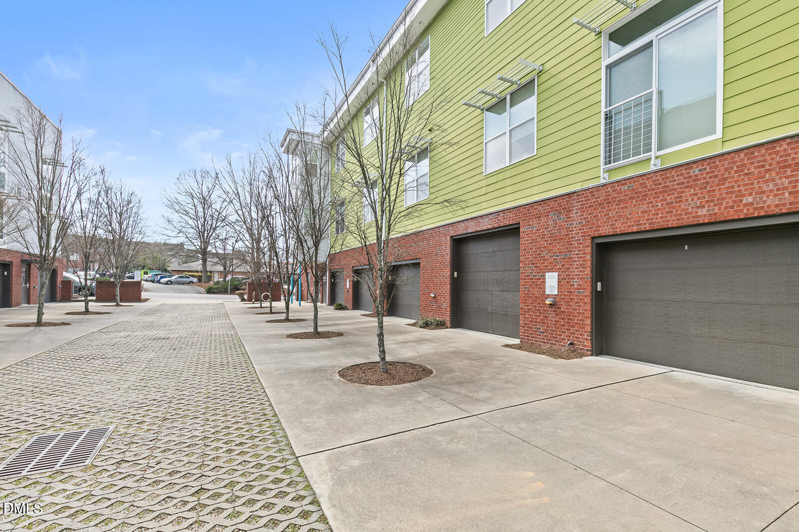 506 N Mangum Street Apt 101