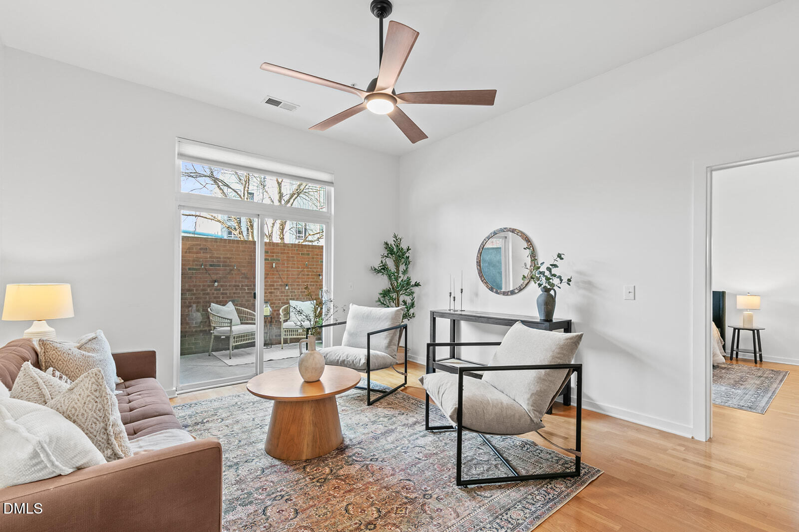 506 N Mangum Street Apt 101