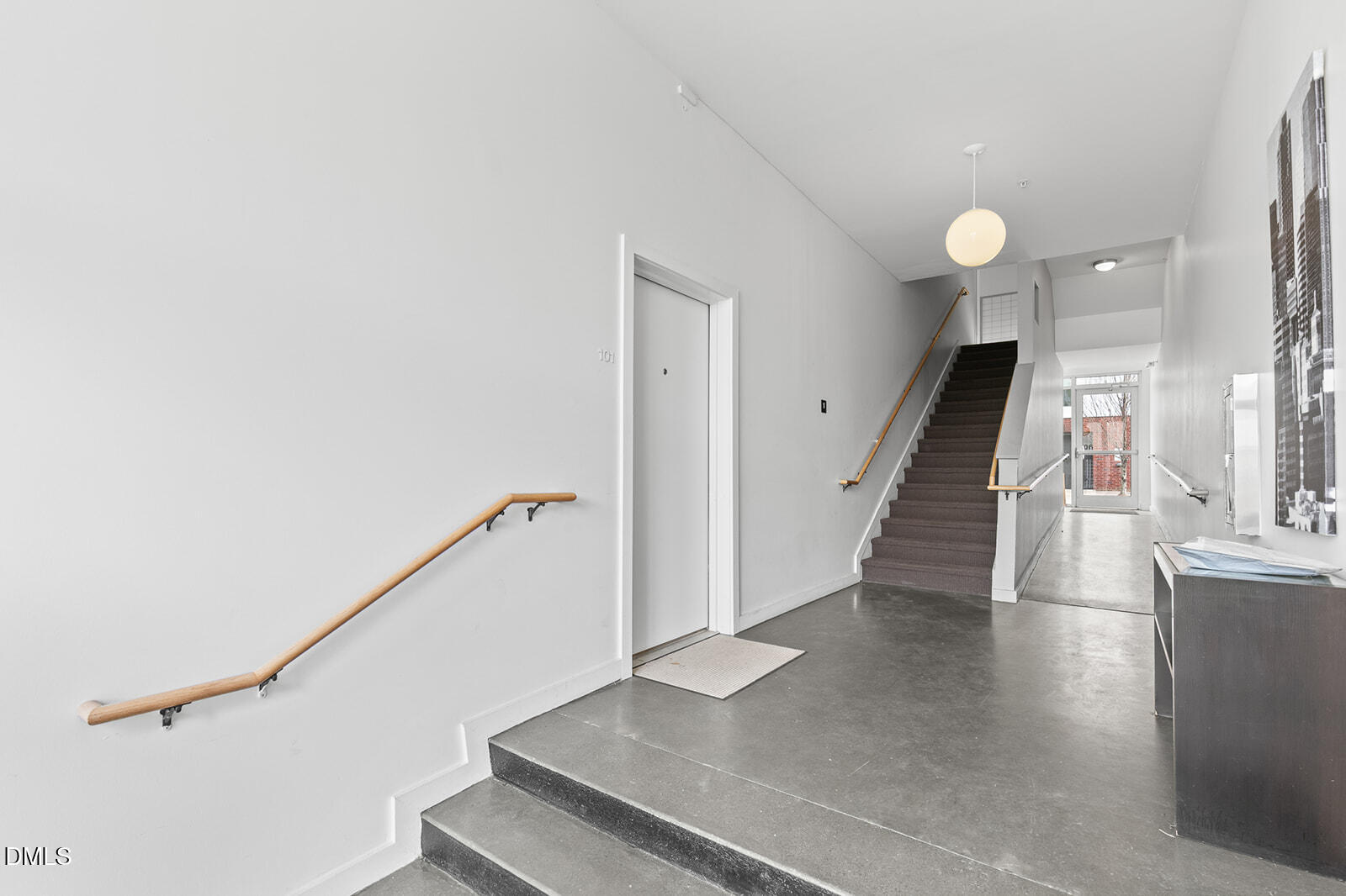 506 N Mangum Street Apt 101