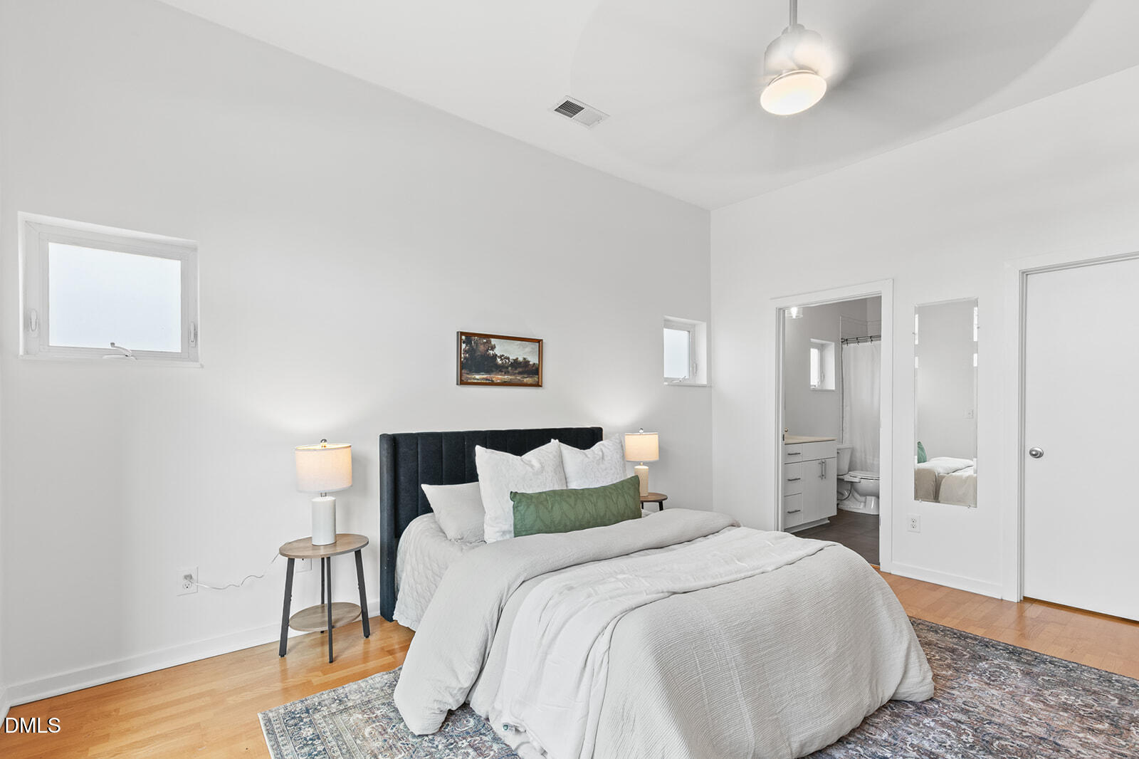 506 N Mangum Street Apt 101