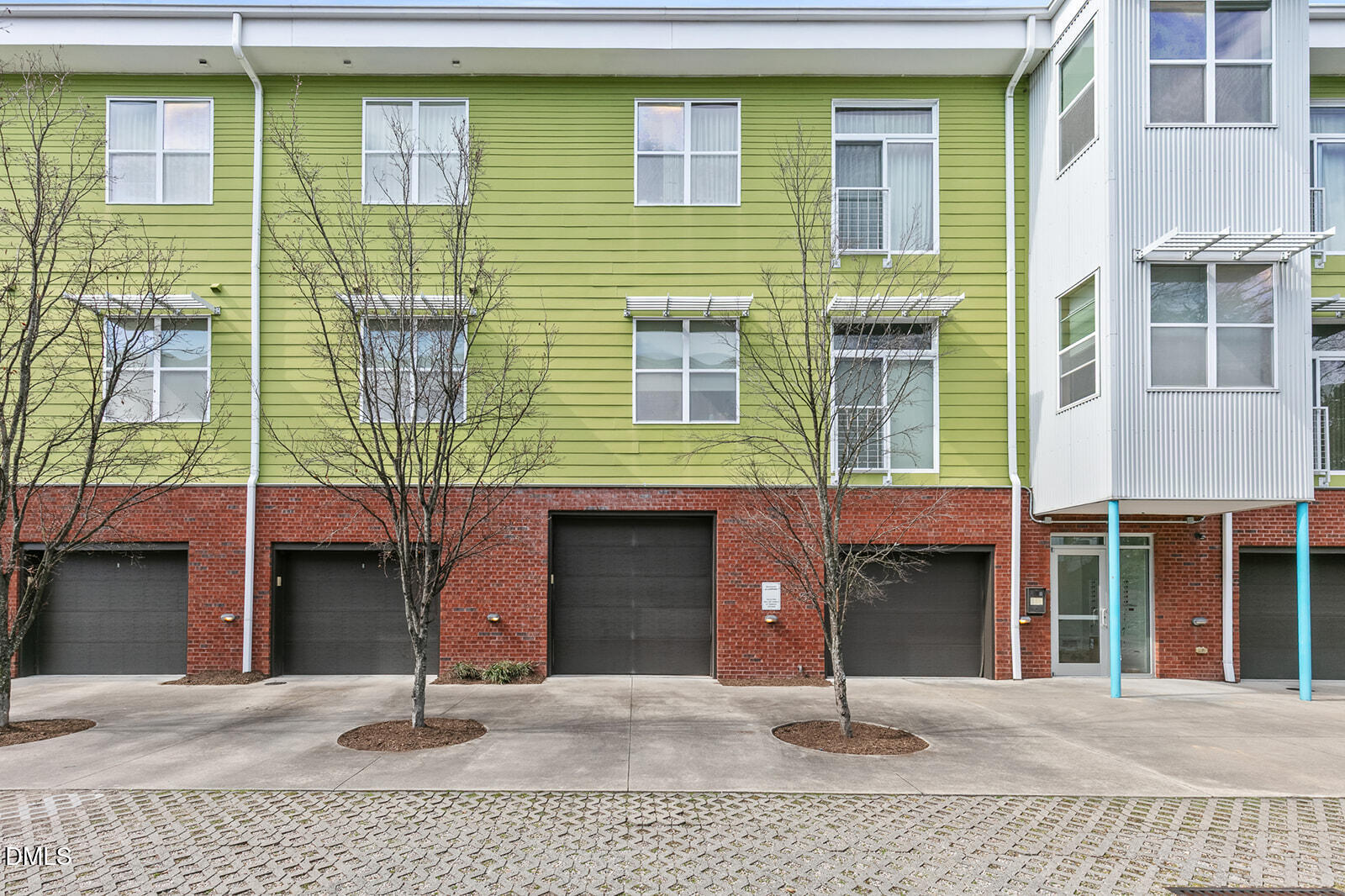 506 N Mangum Street Apt 101