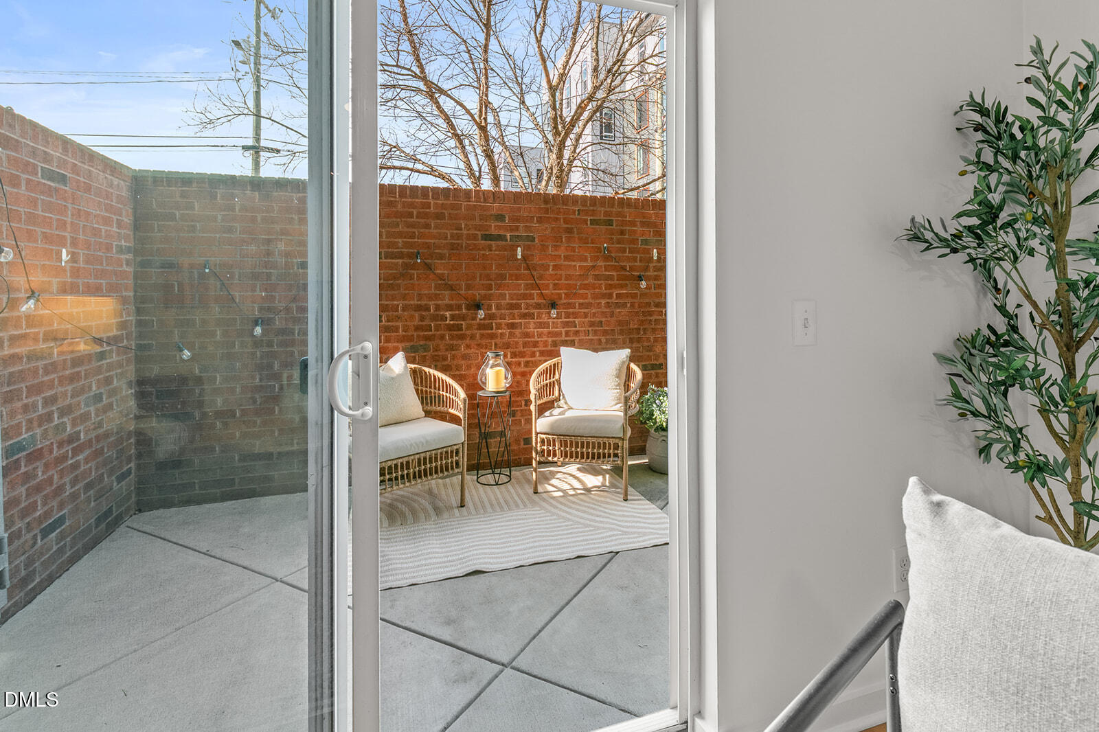 506 N Mangum Street Apt 101