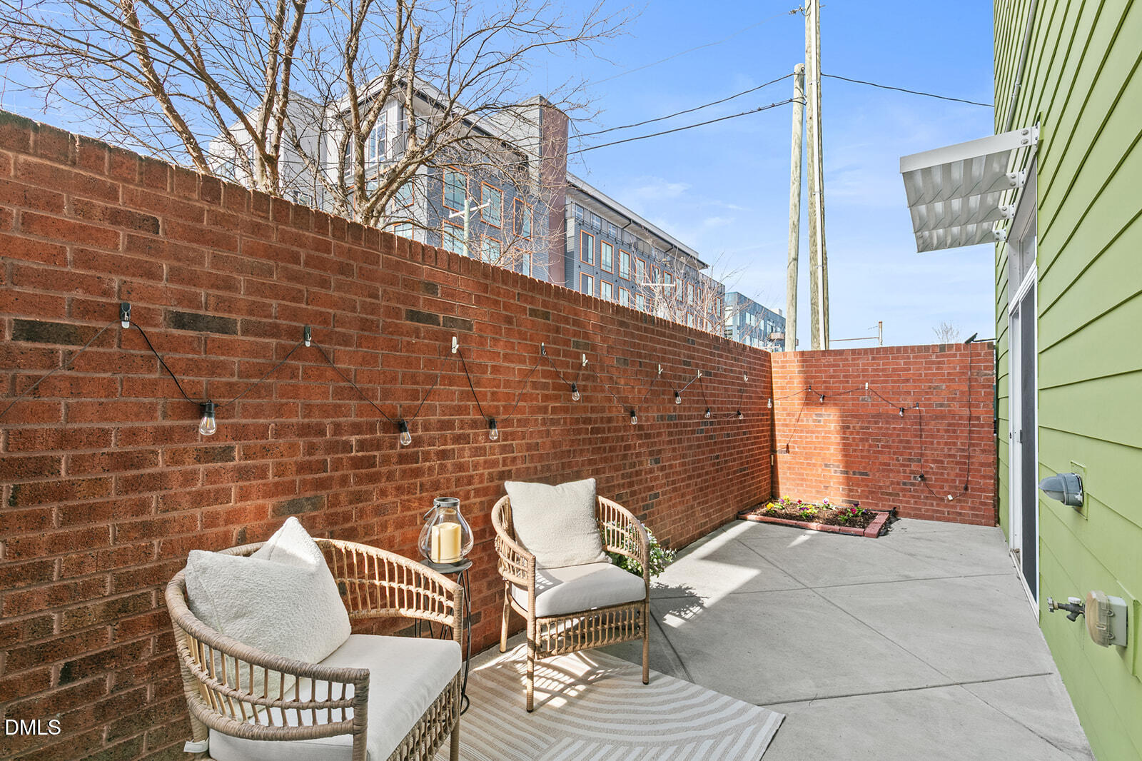 506 N Mangum Street Apt 101