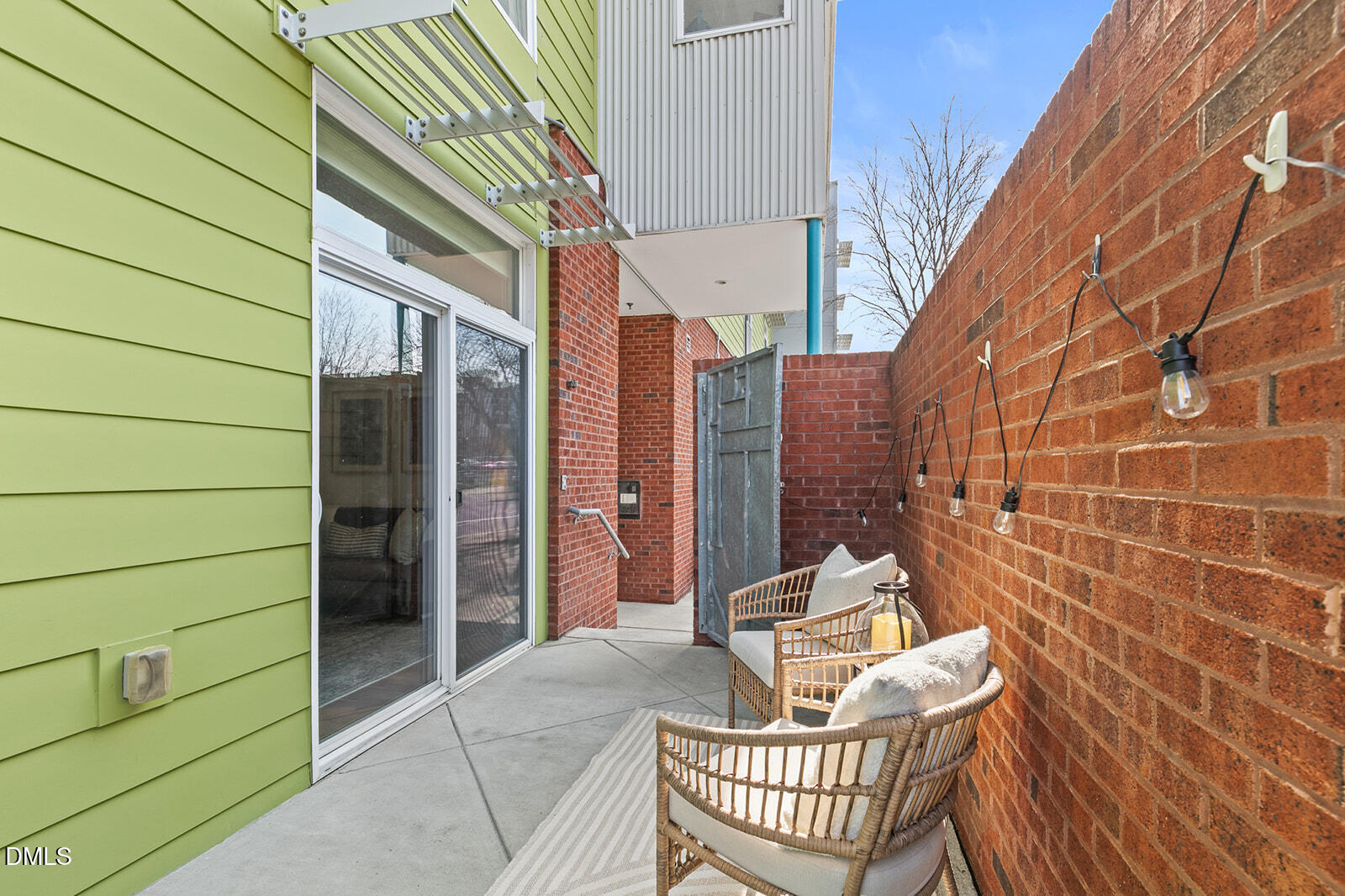 506 N Mangum Street Apt 101
