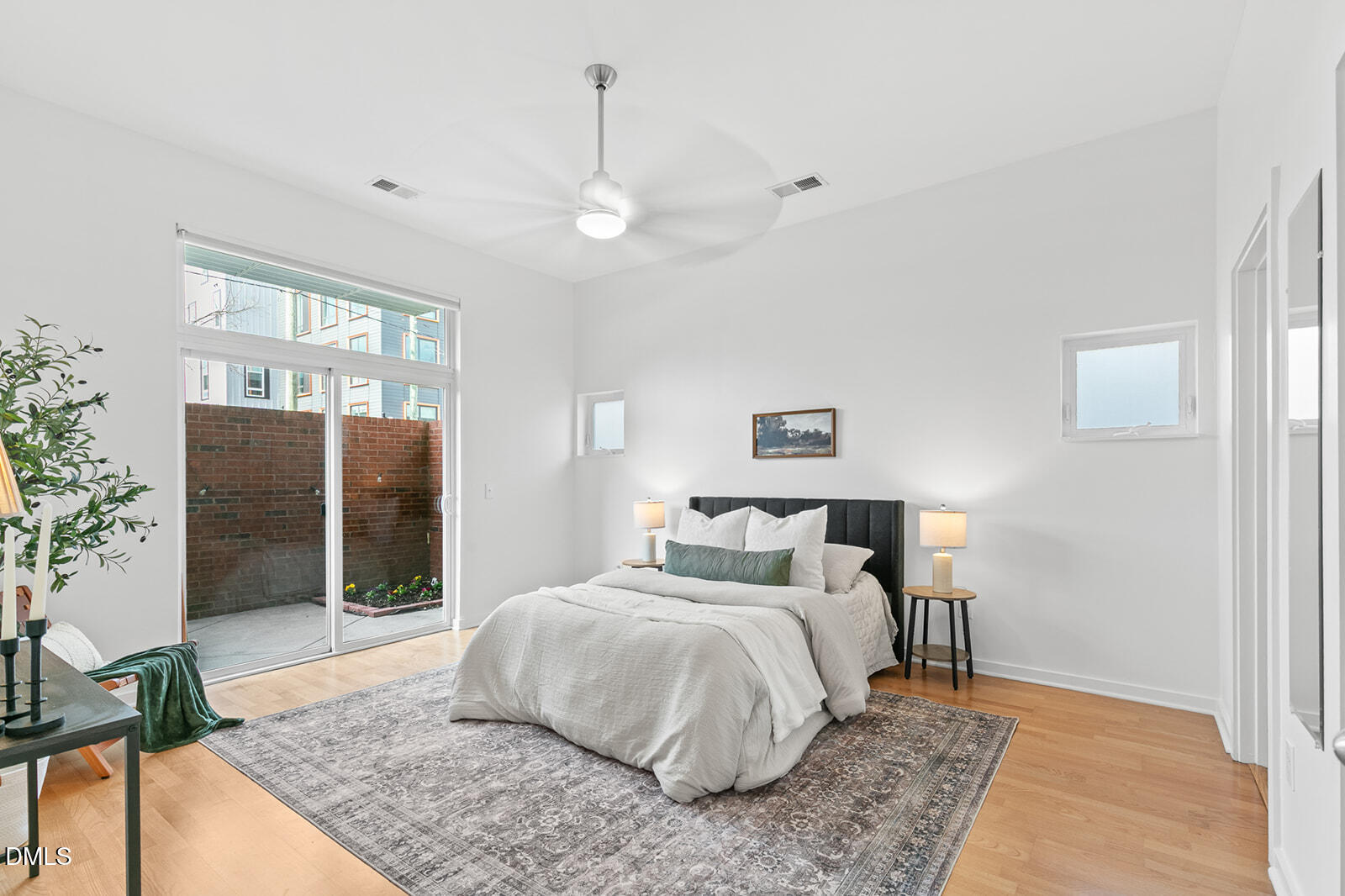 506 N Mangum Street Apt 101