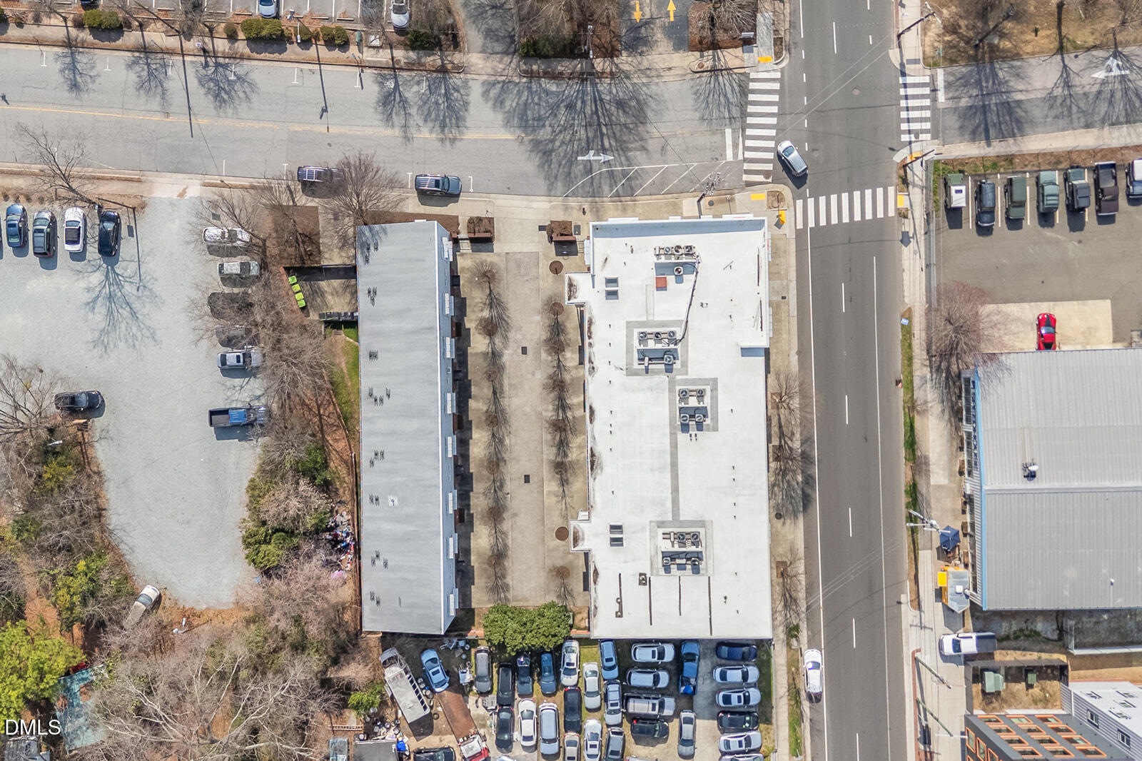 506 N Mangum Street Apt 101