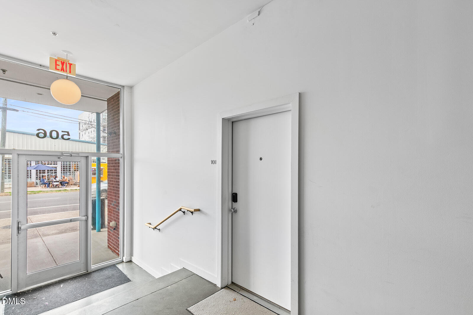 506 N Mangum Street Apt 101