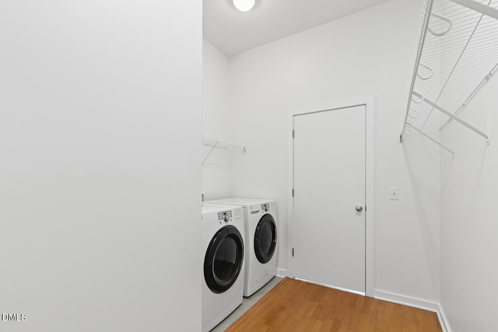 506 N Mangum Street Apt 101