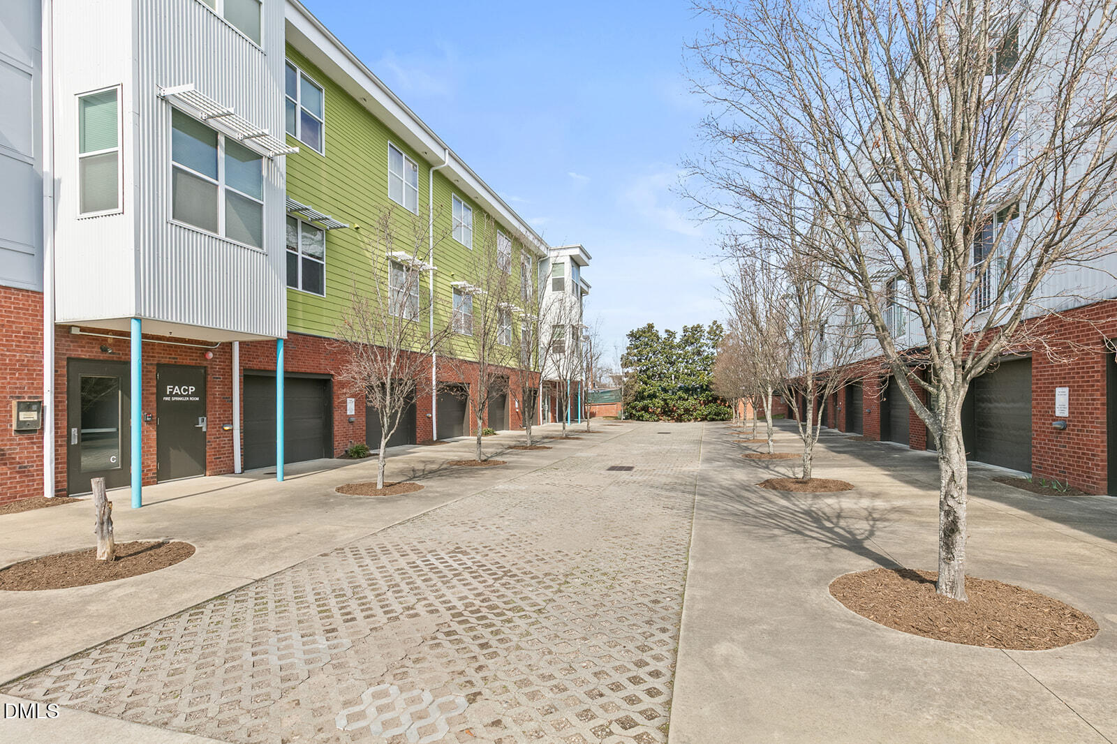 506 N Mangum Street Apt 101