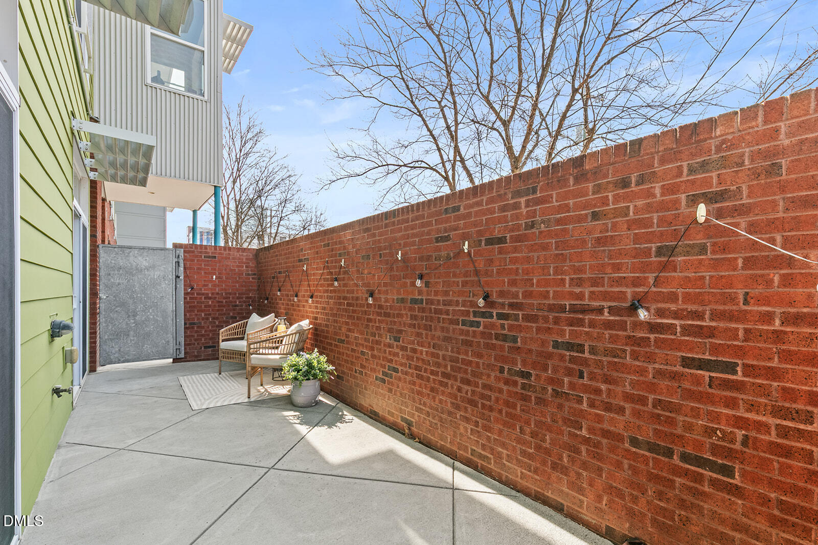 506 N Mangum Street Apt 101