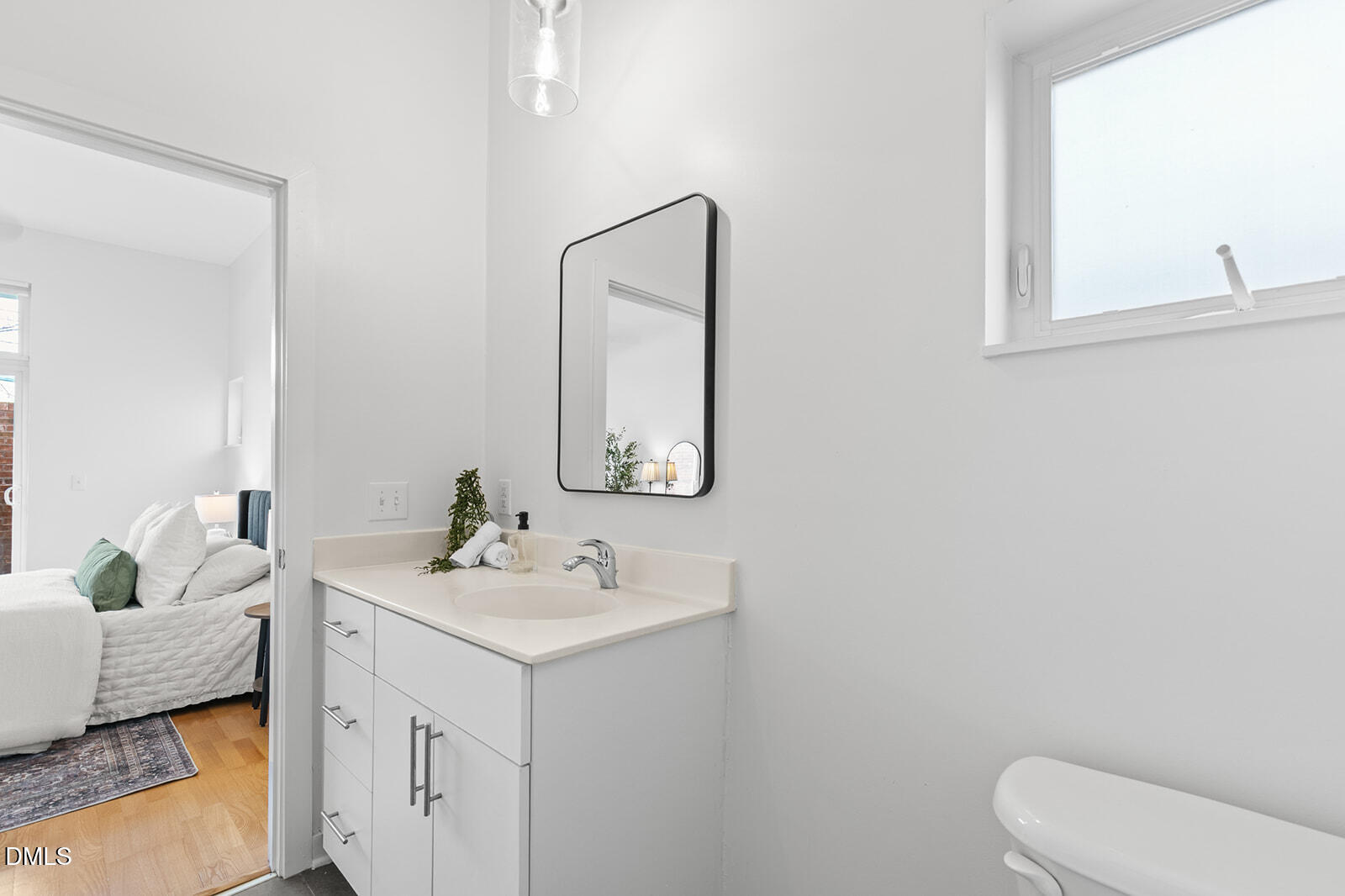 506 N Mangum Street Apt 101