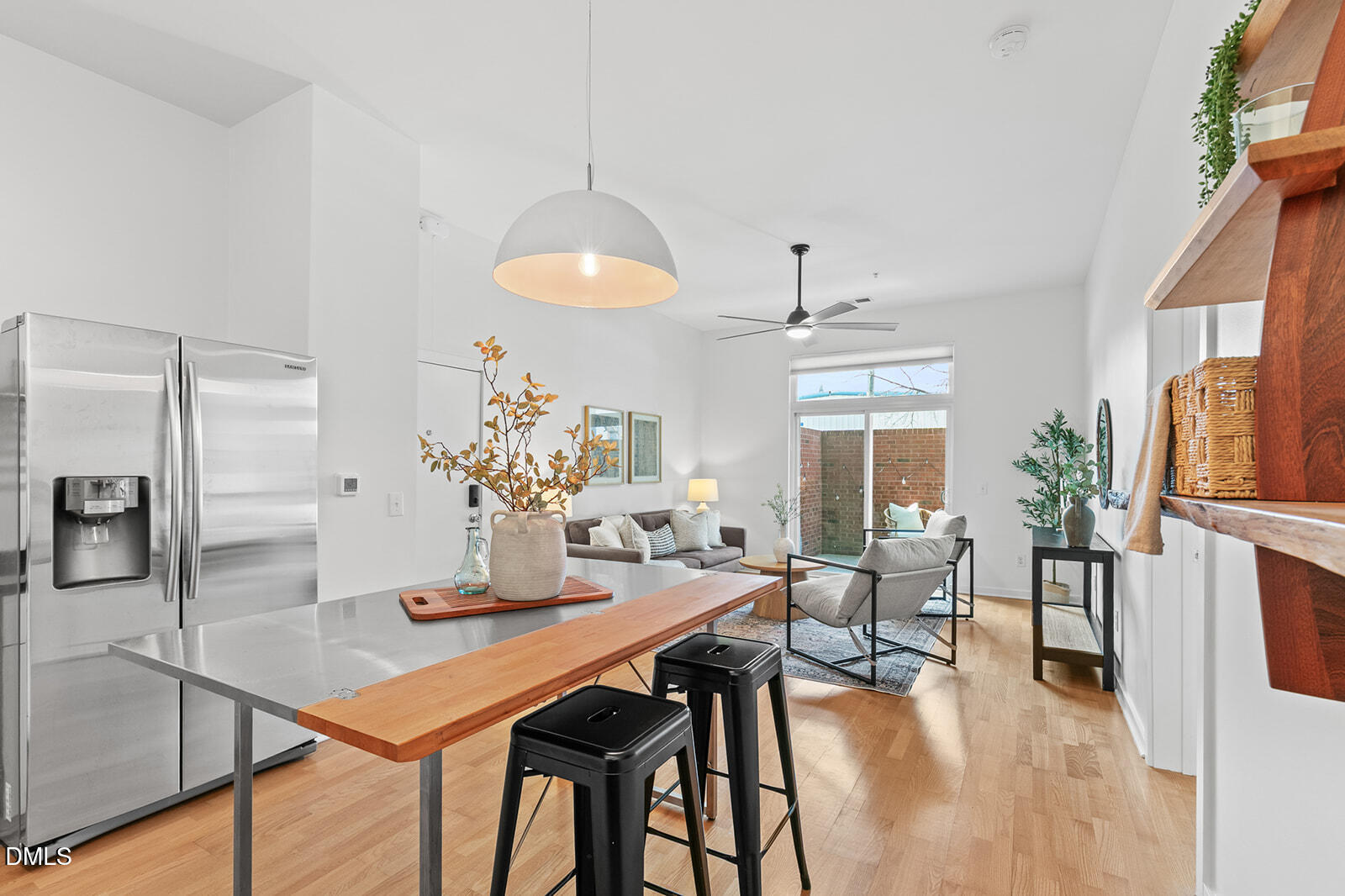 506 N Mangum Street Apt 101