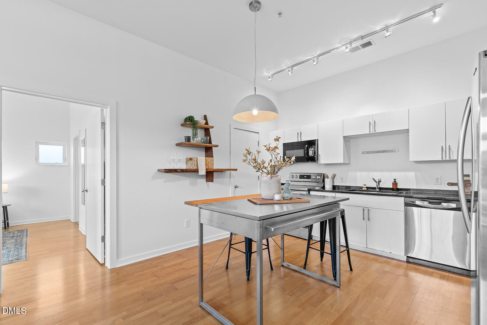 506 N Mangum Street Apt 101