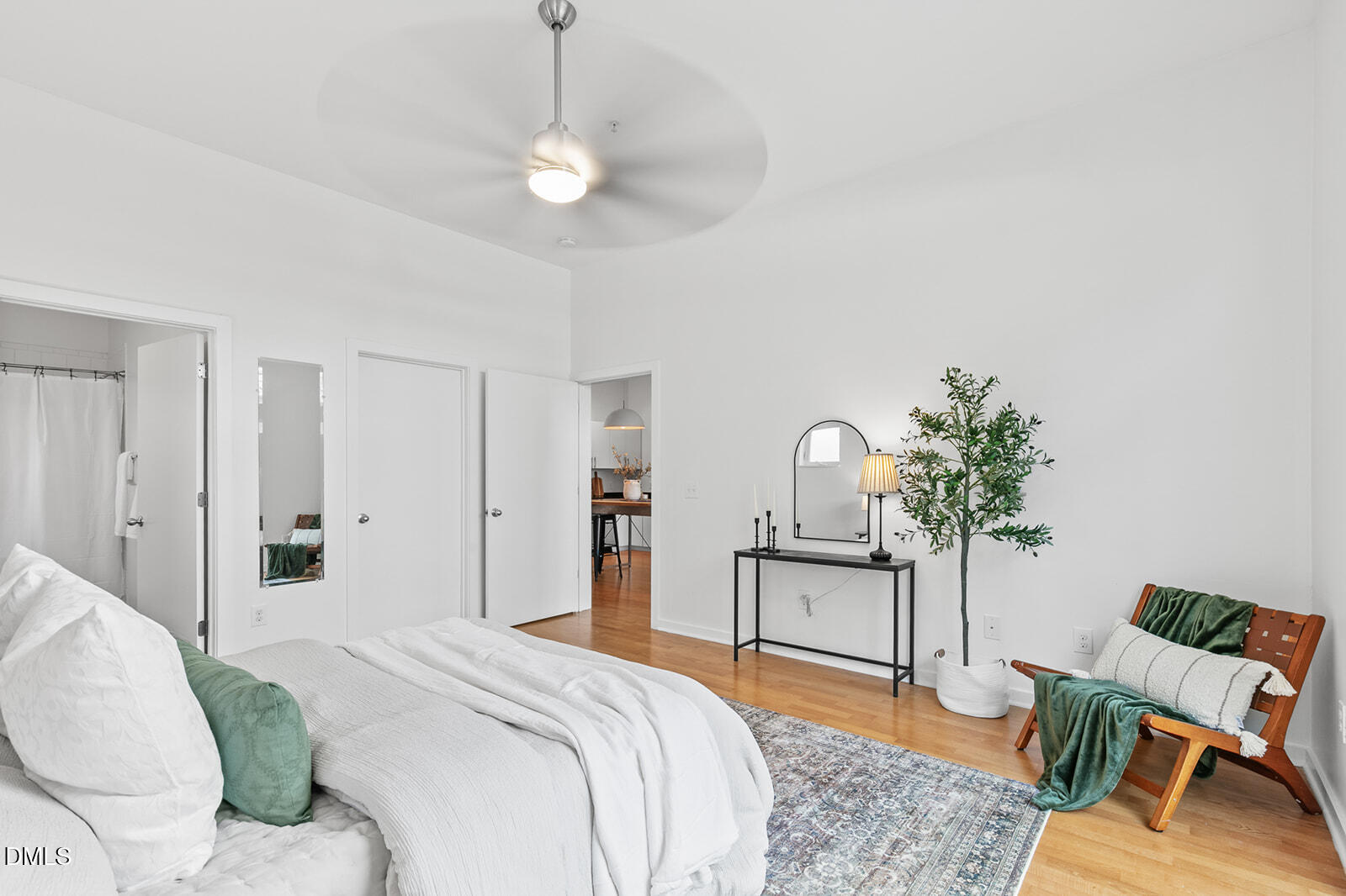 506 N Mangum Street Apt 101