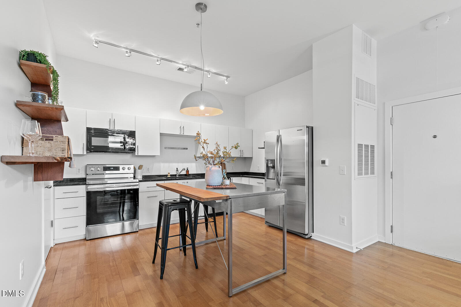 506 N Mangum Street Apt 101