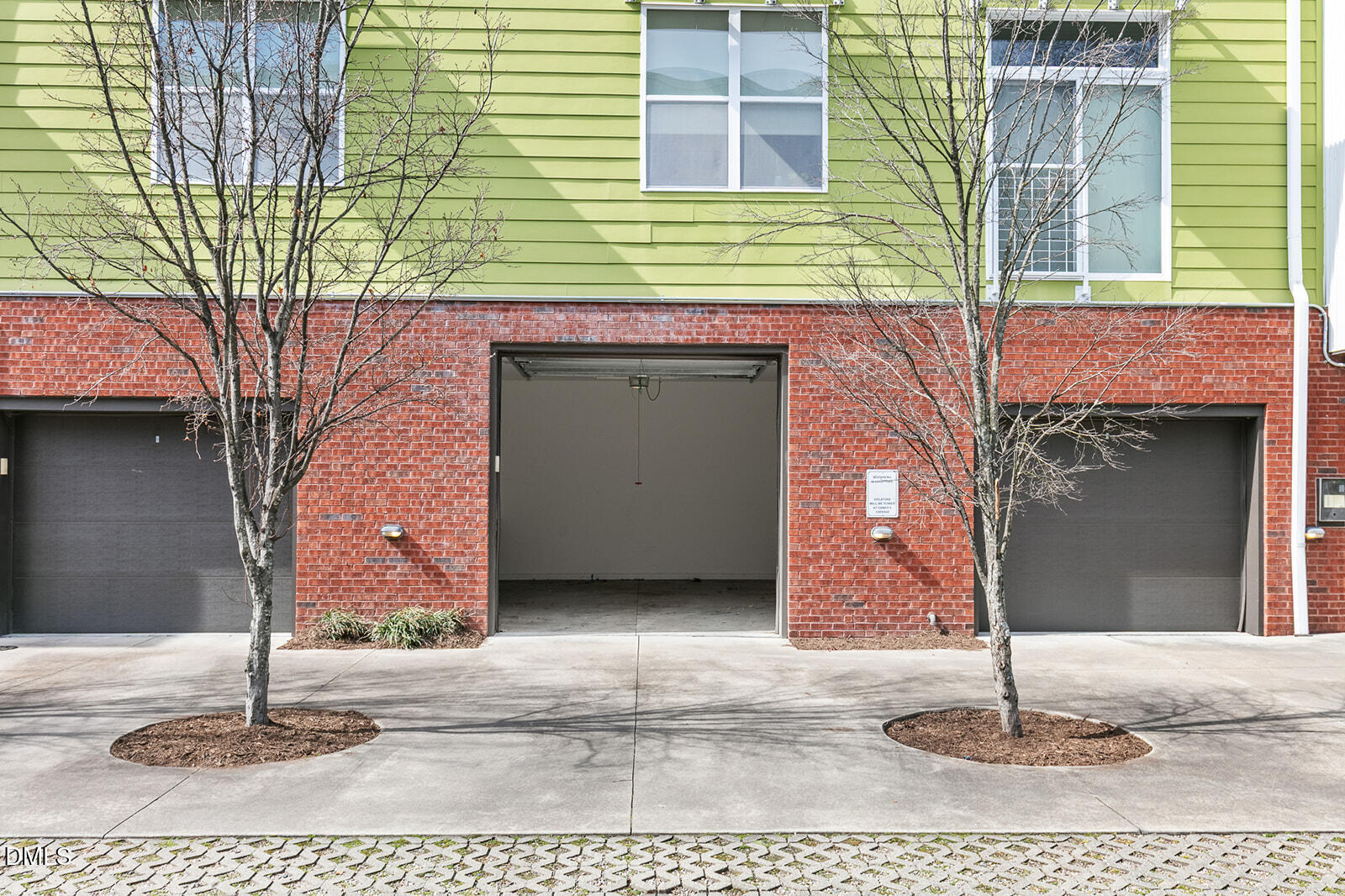 506 N Mangum Street Apt 101