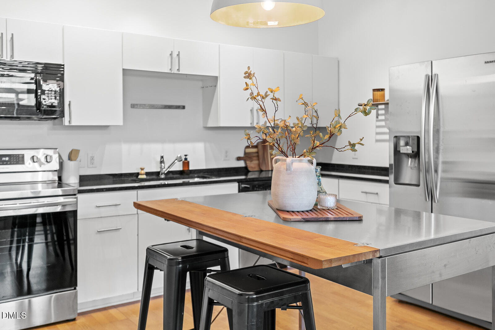 506 N Mangum Street Apt 101