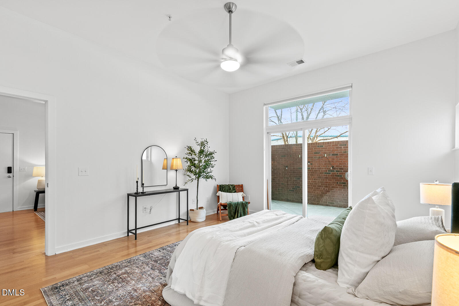 506 N Mangum Street Apt 101