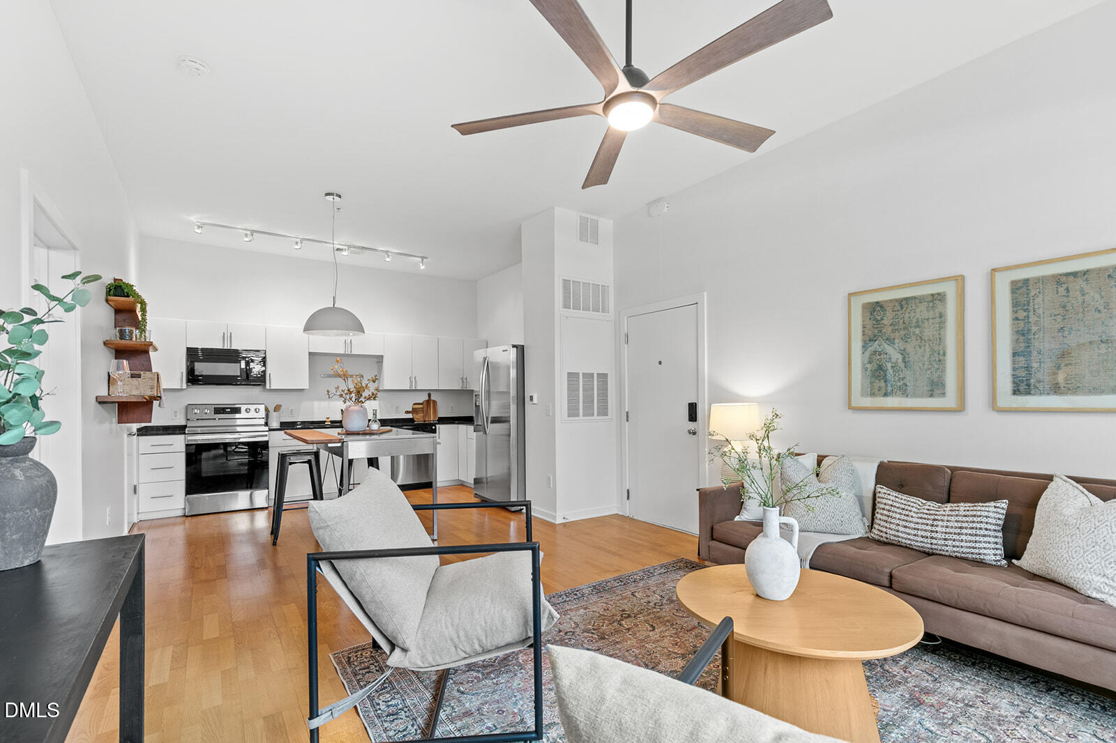 506 N Mangum Street Apt 101