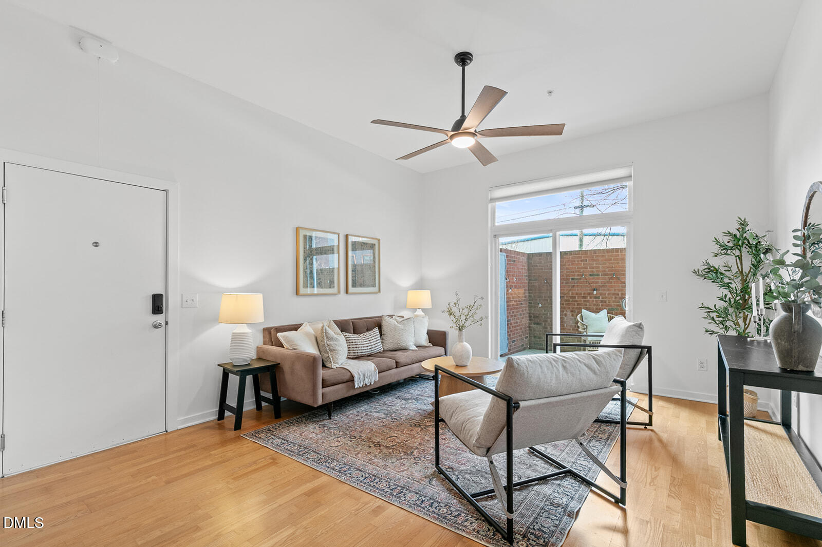 506 N Mangum Street Apt 101