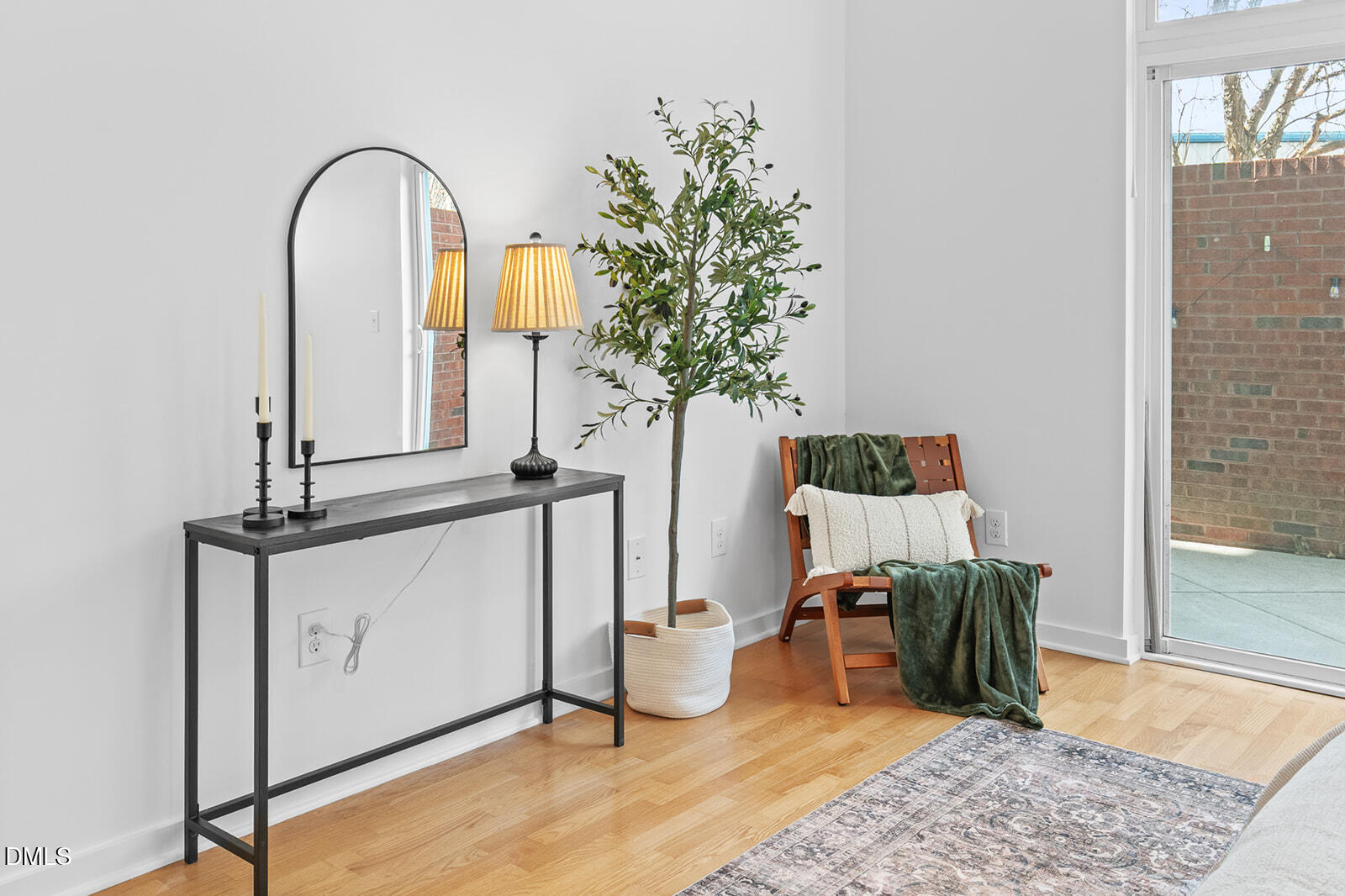 506 N Mangum Street Apt 101