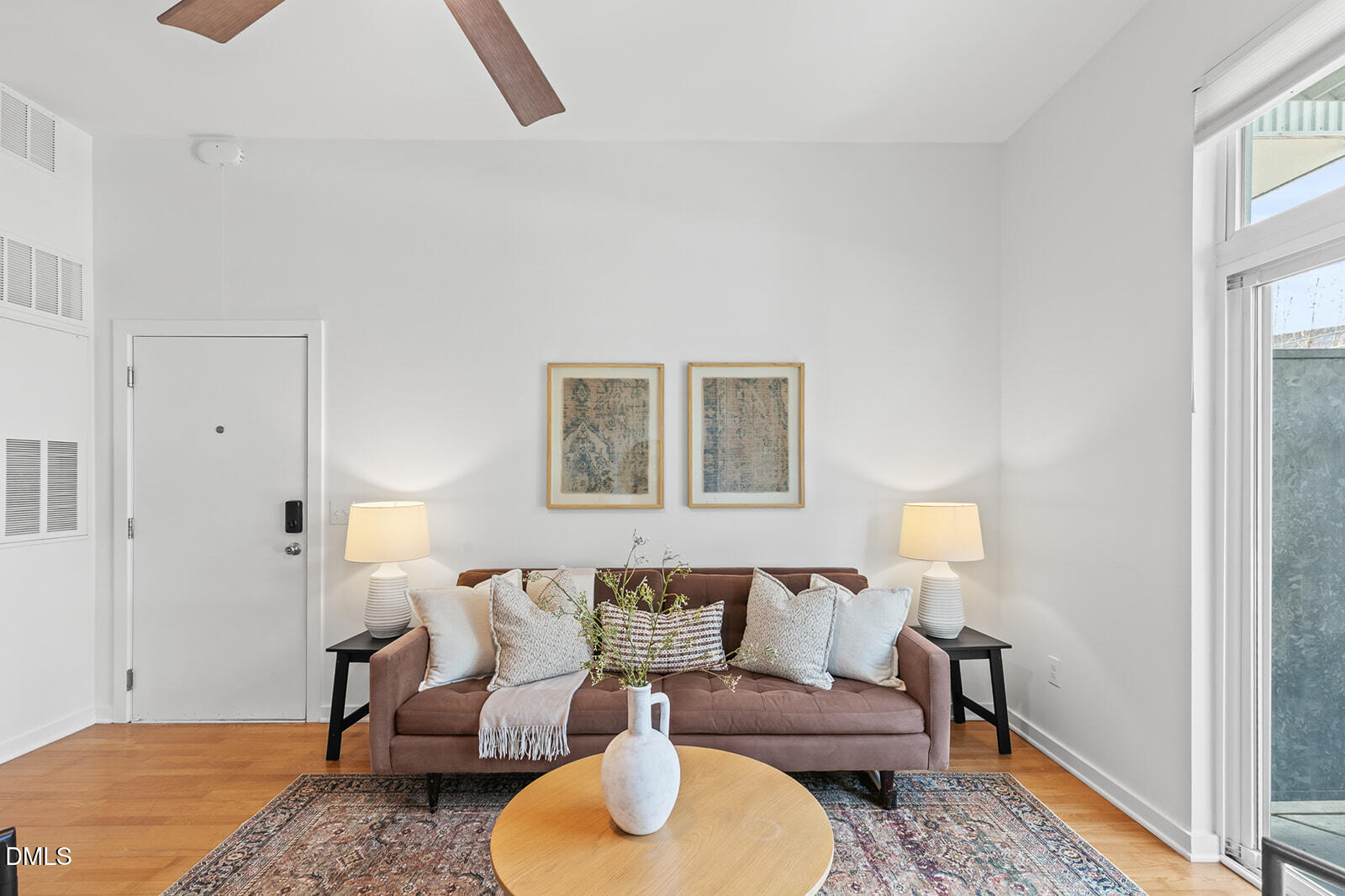 506 N Mangum Street Apt 101