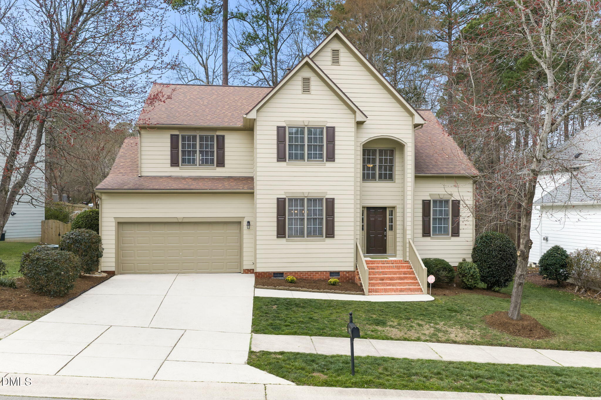 208 Education Avenue