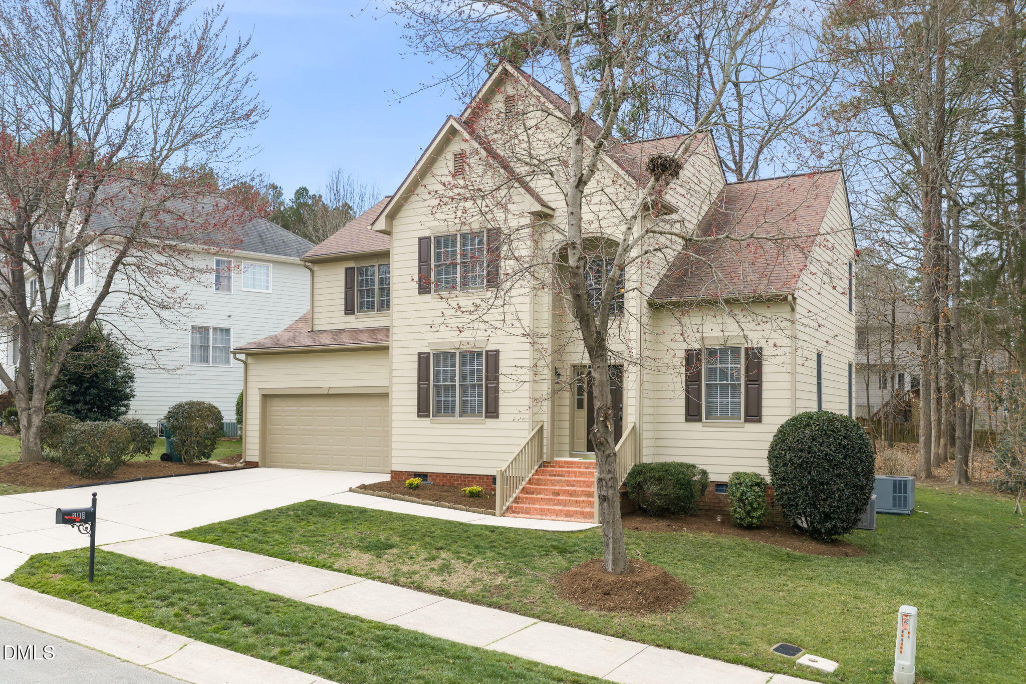 208 Education Avenue