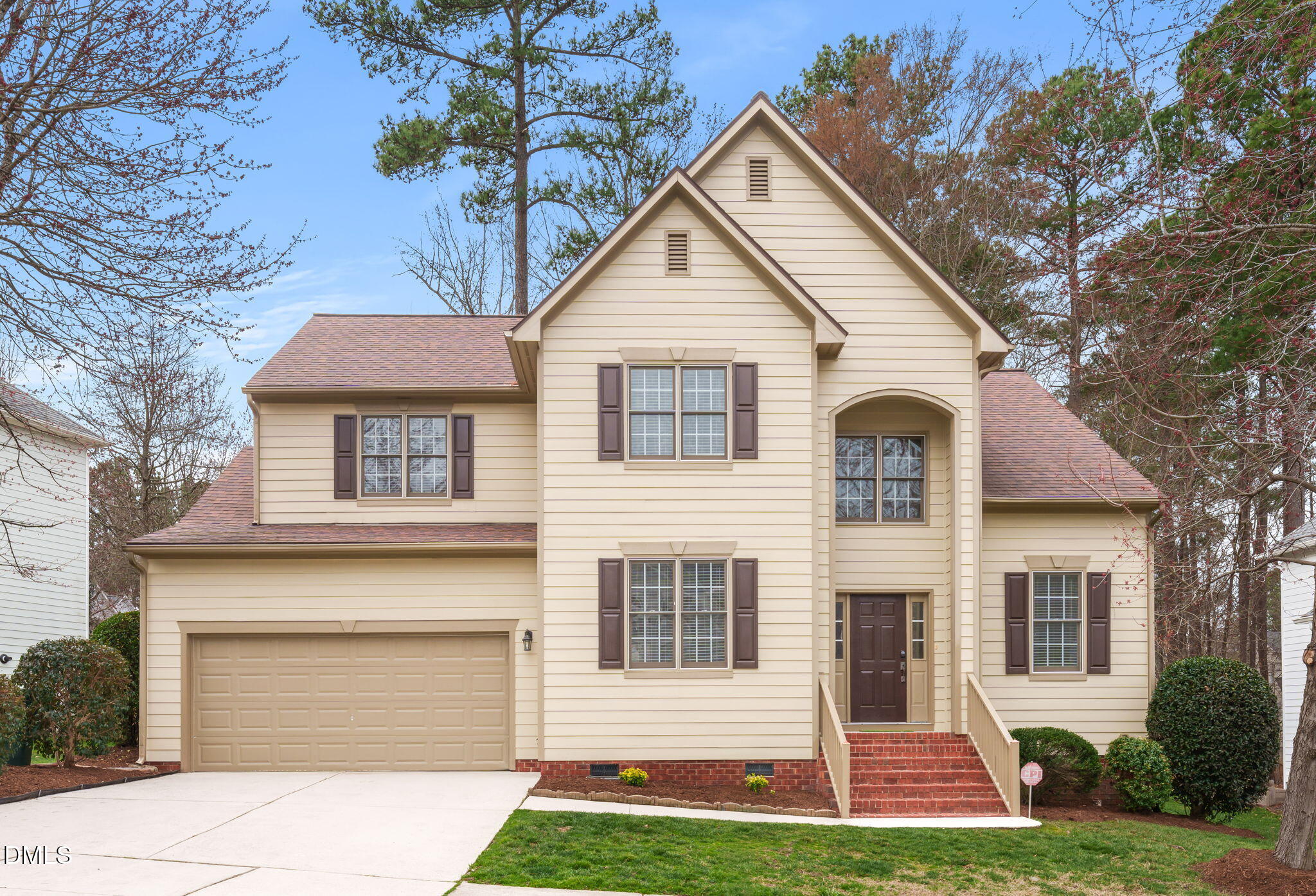 208 Education Avenue