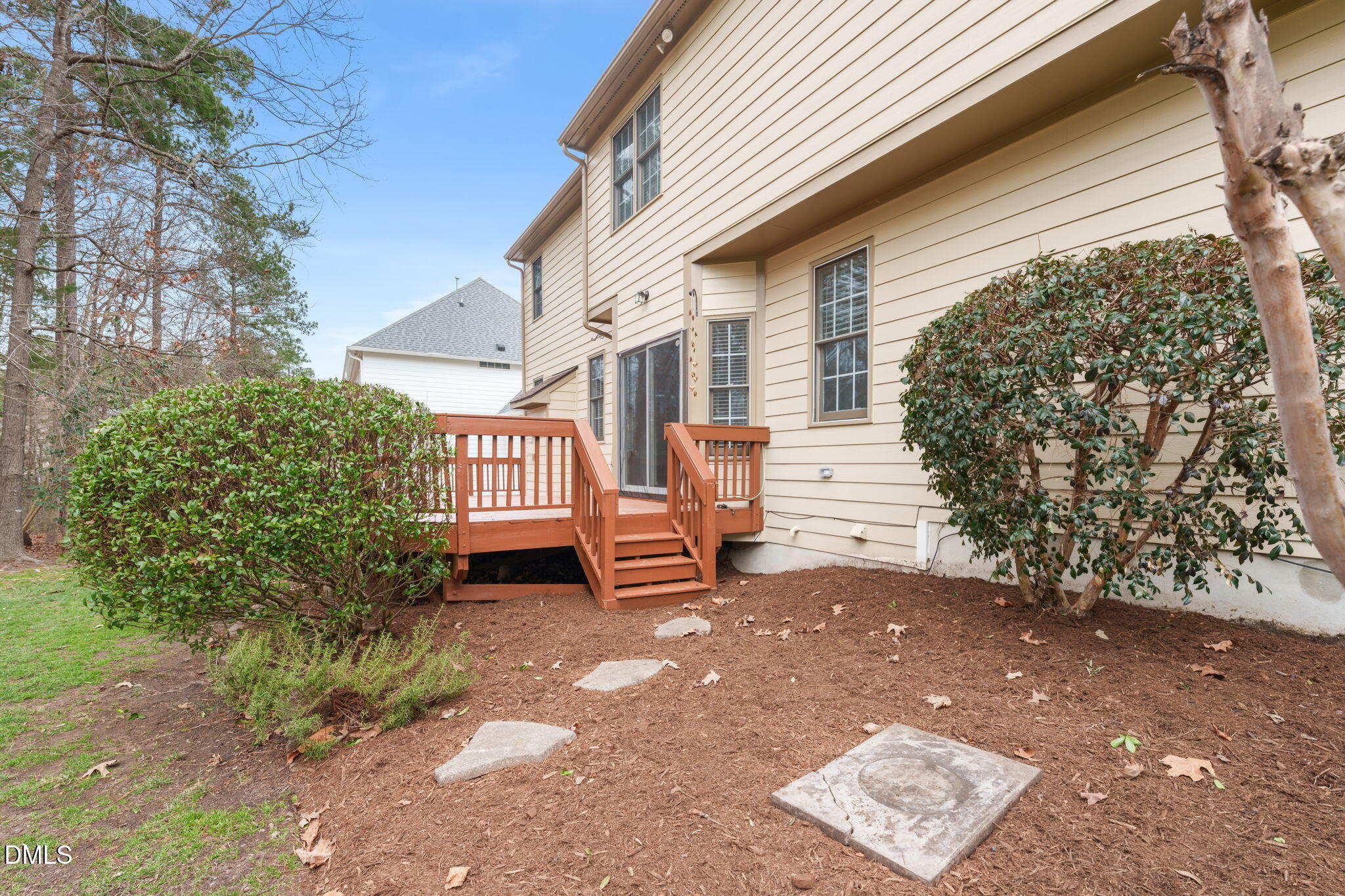 208 Education Avenue